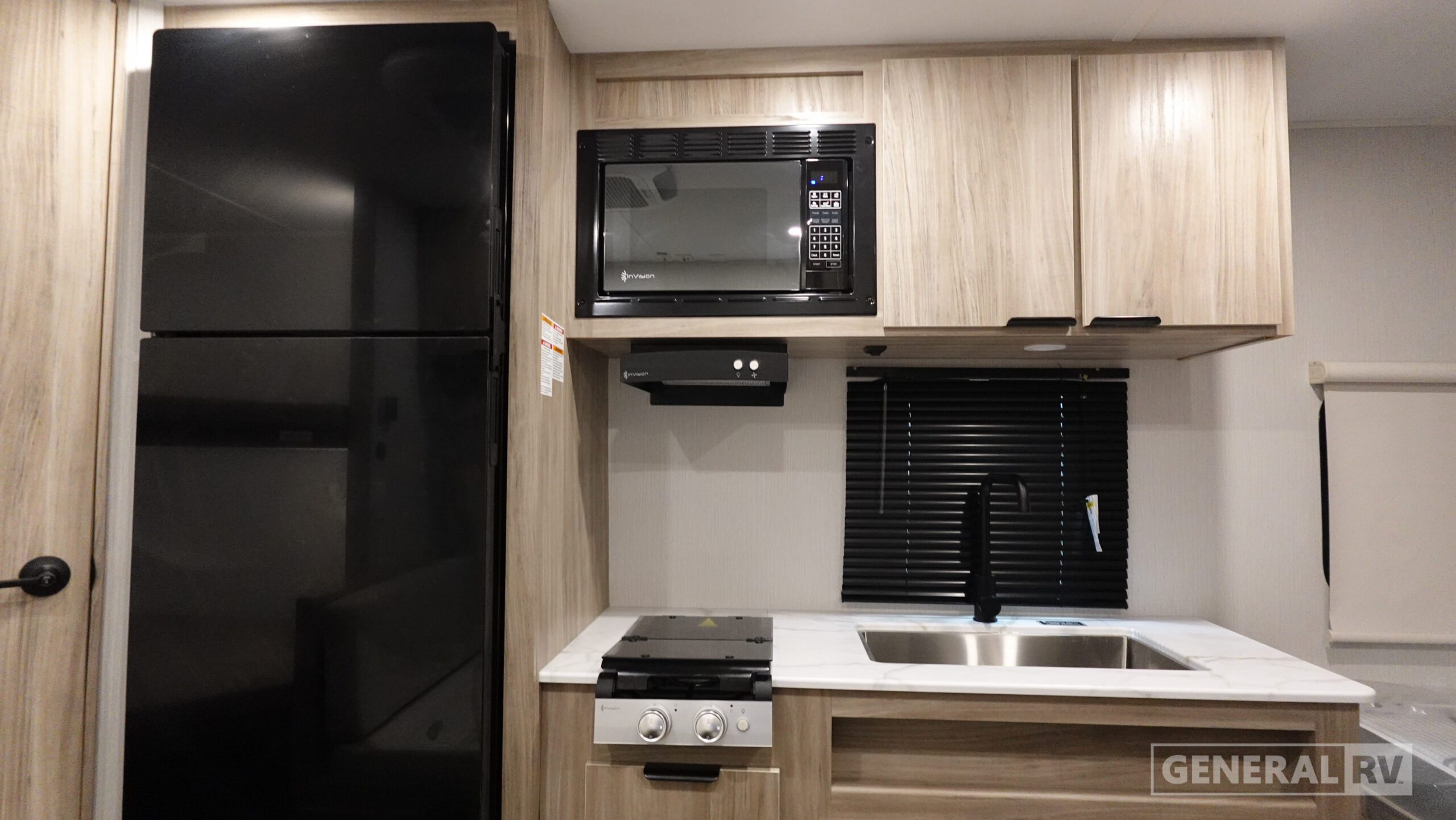 2026 Winnebago Access 18DBH for Sale