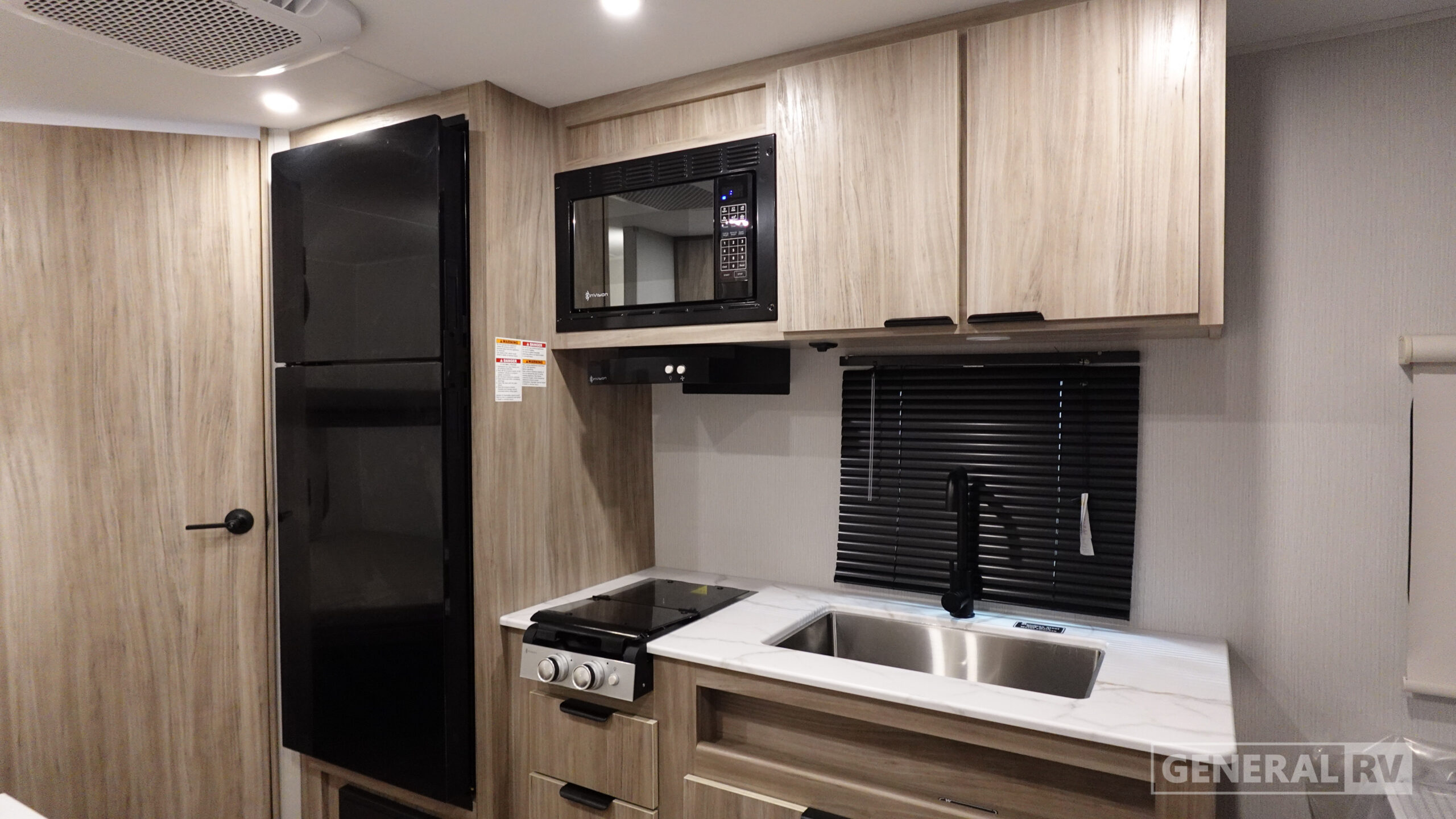 2026 Winnebago Access 18DBH for Sale