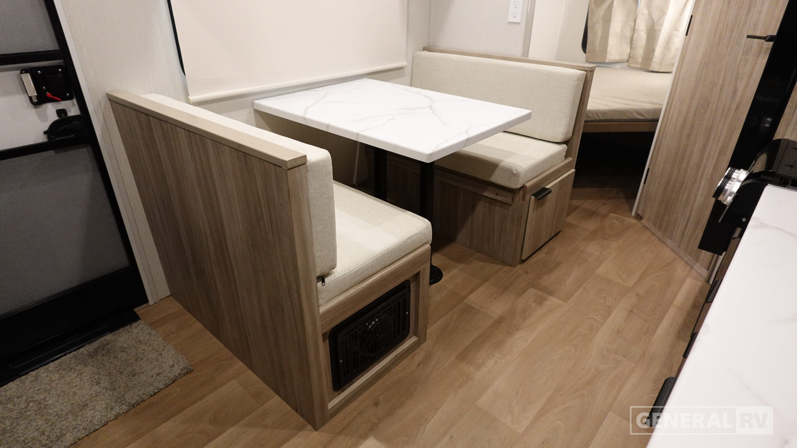 2026 Winnebago Access 18DBH for Sale