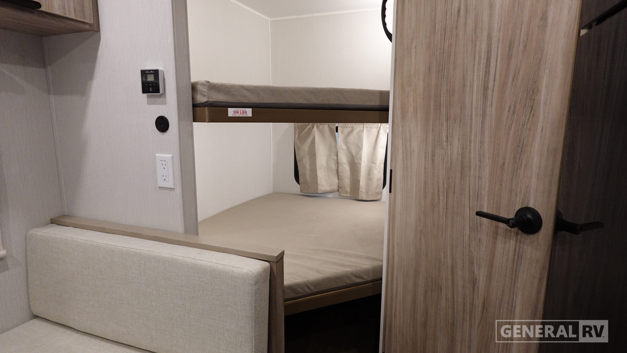 2026 Winnebago Access 18DBH for Sale