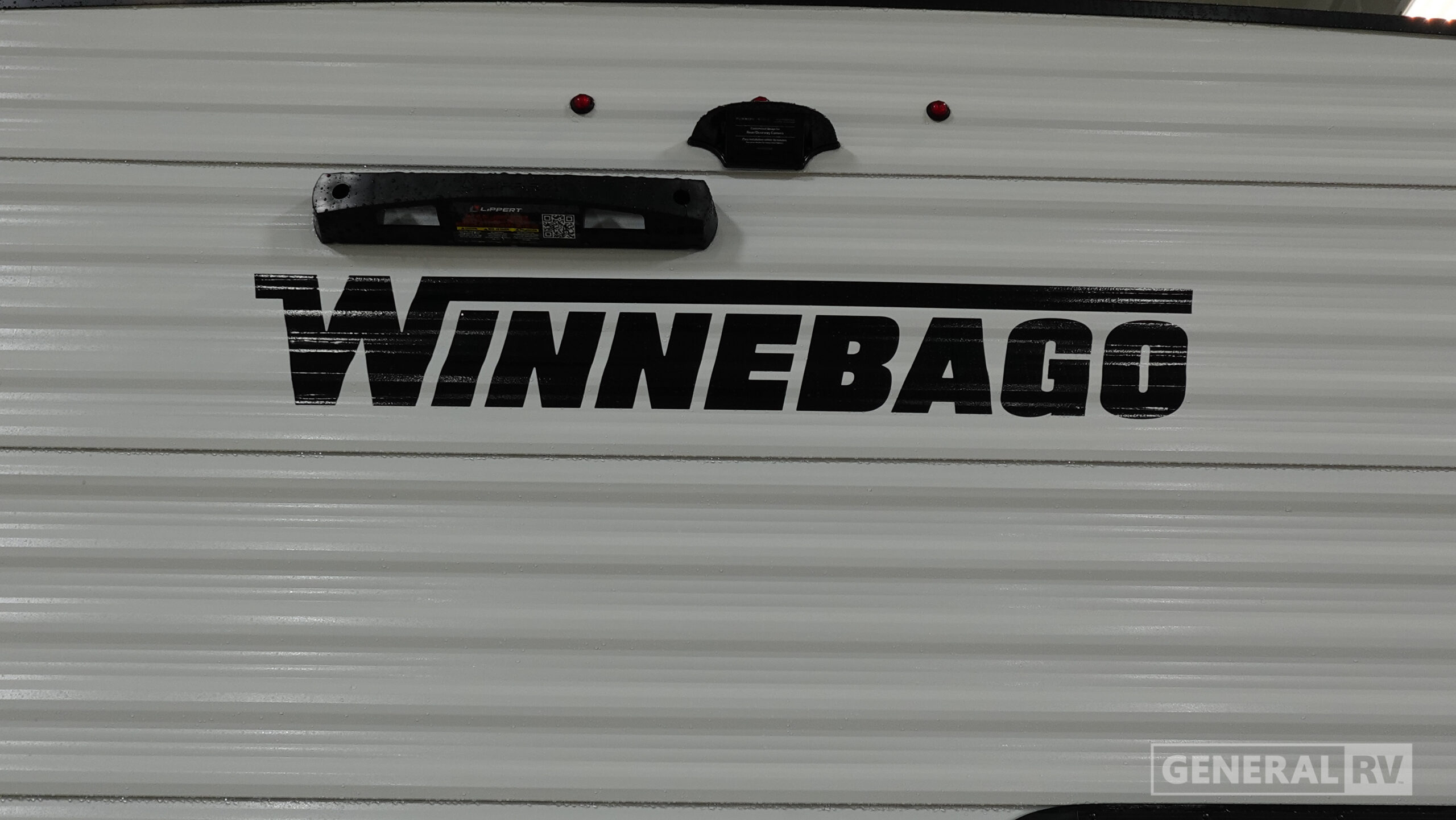 2026 Winnebago Access 18DBH for Sale