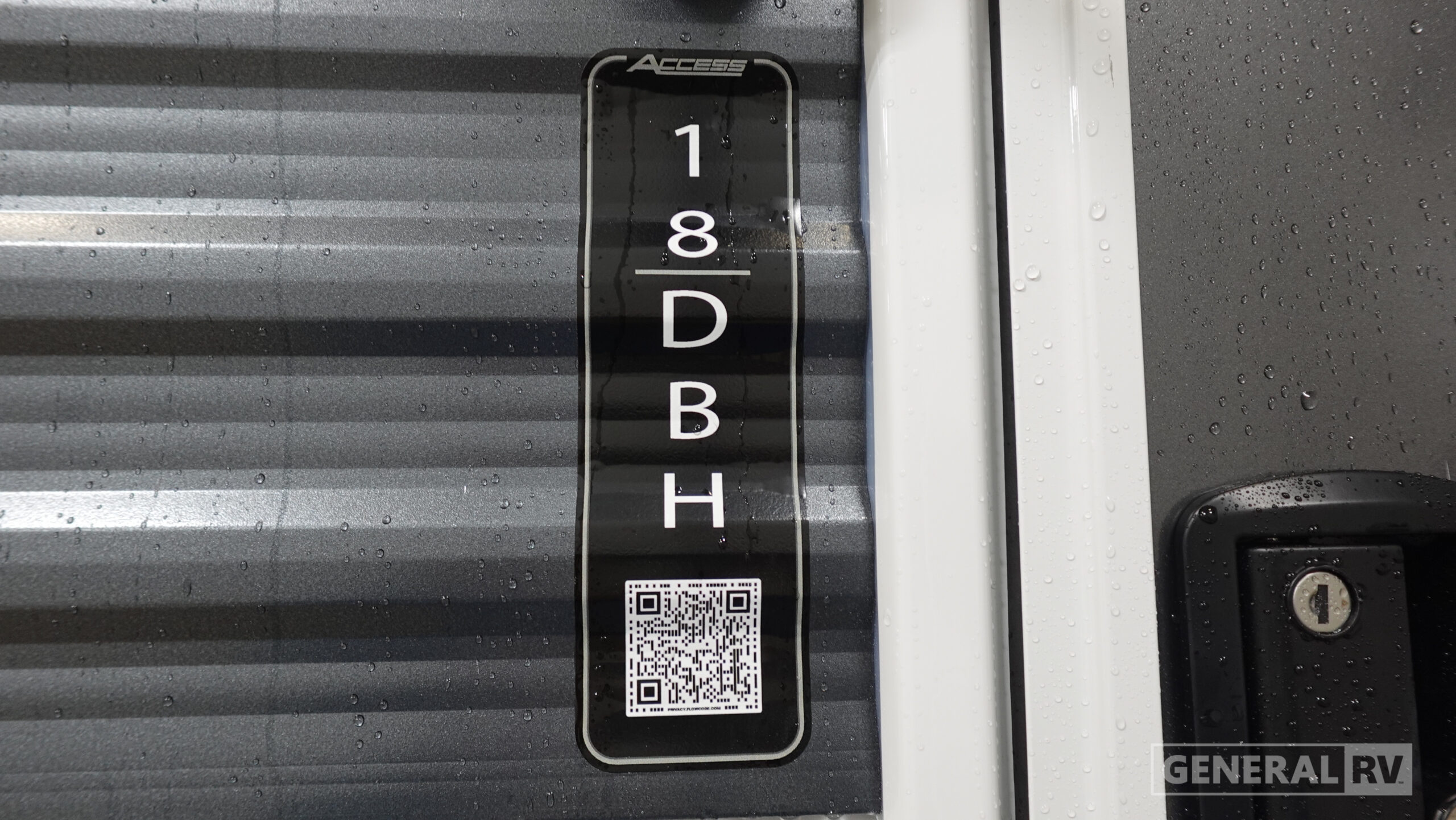 2026 Winnebago Access 18DBH for Sale