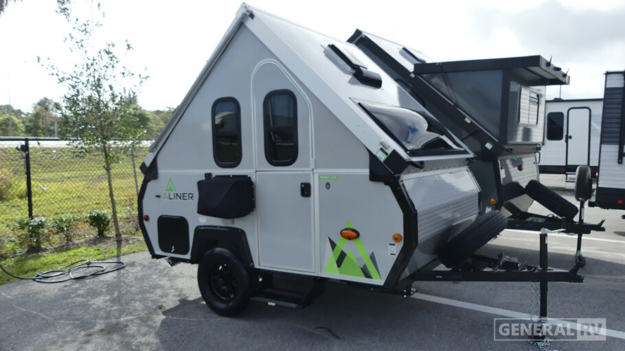 2026 Aliner Std. Model