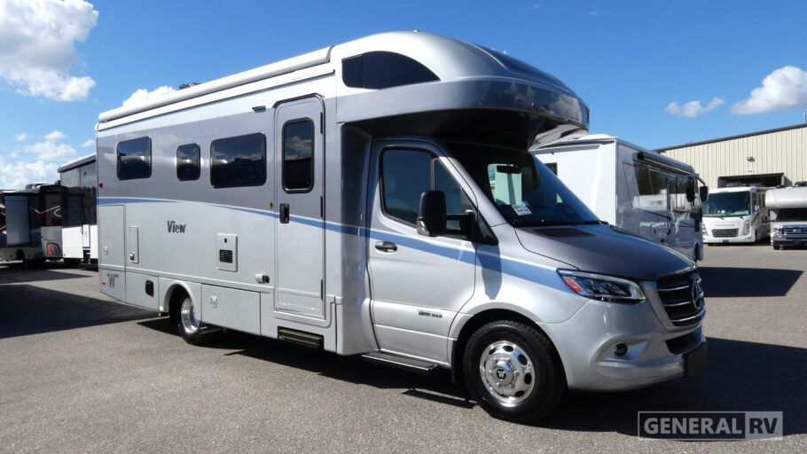 2026 WINNEBAGO 24R