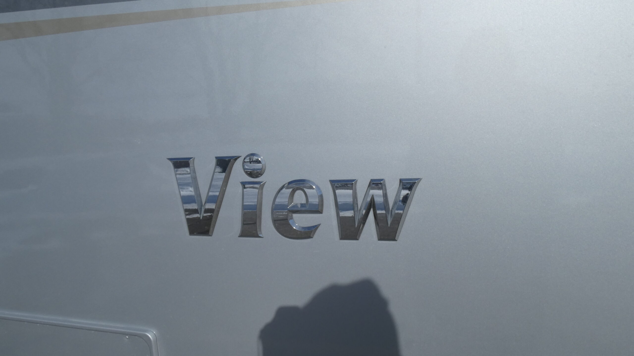 2026 Winnebago View 24D for Sale