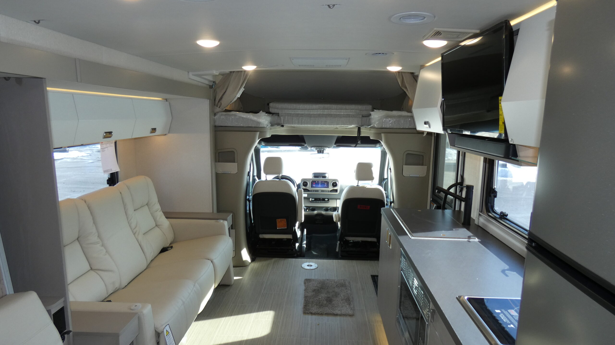 2026 Winnebago View 24D for Sale