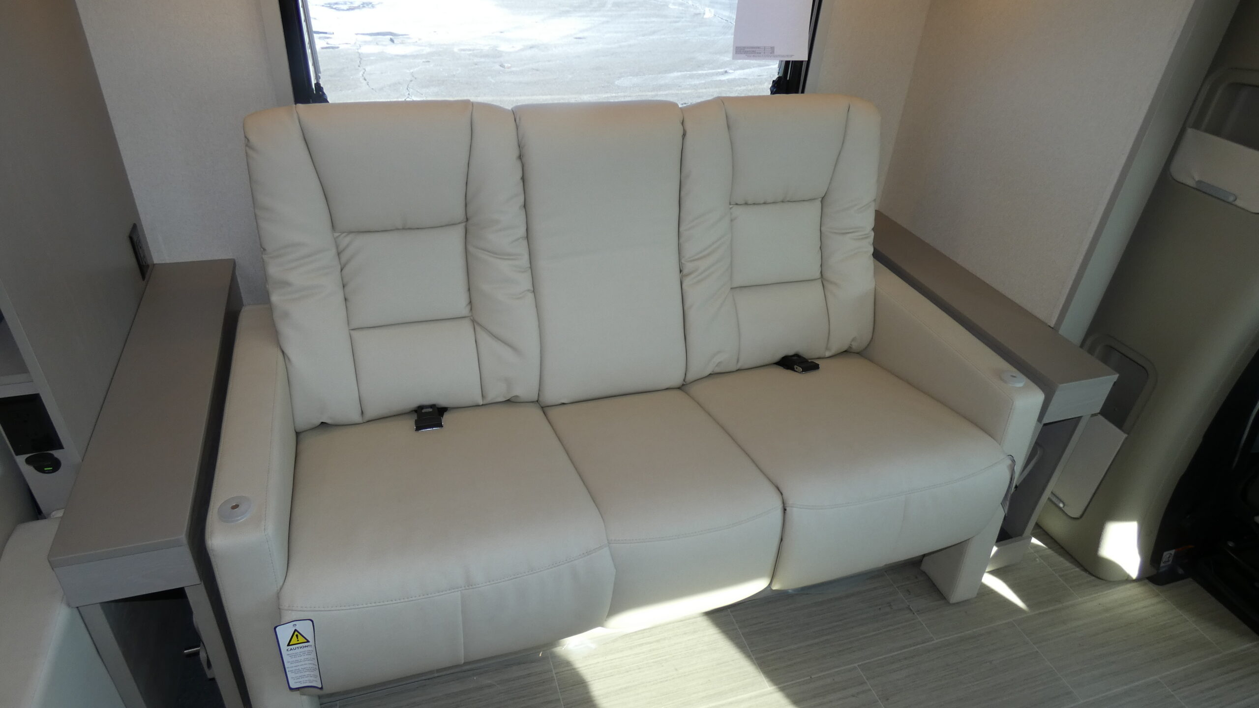 2026 Winnebago View 24D for Sale