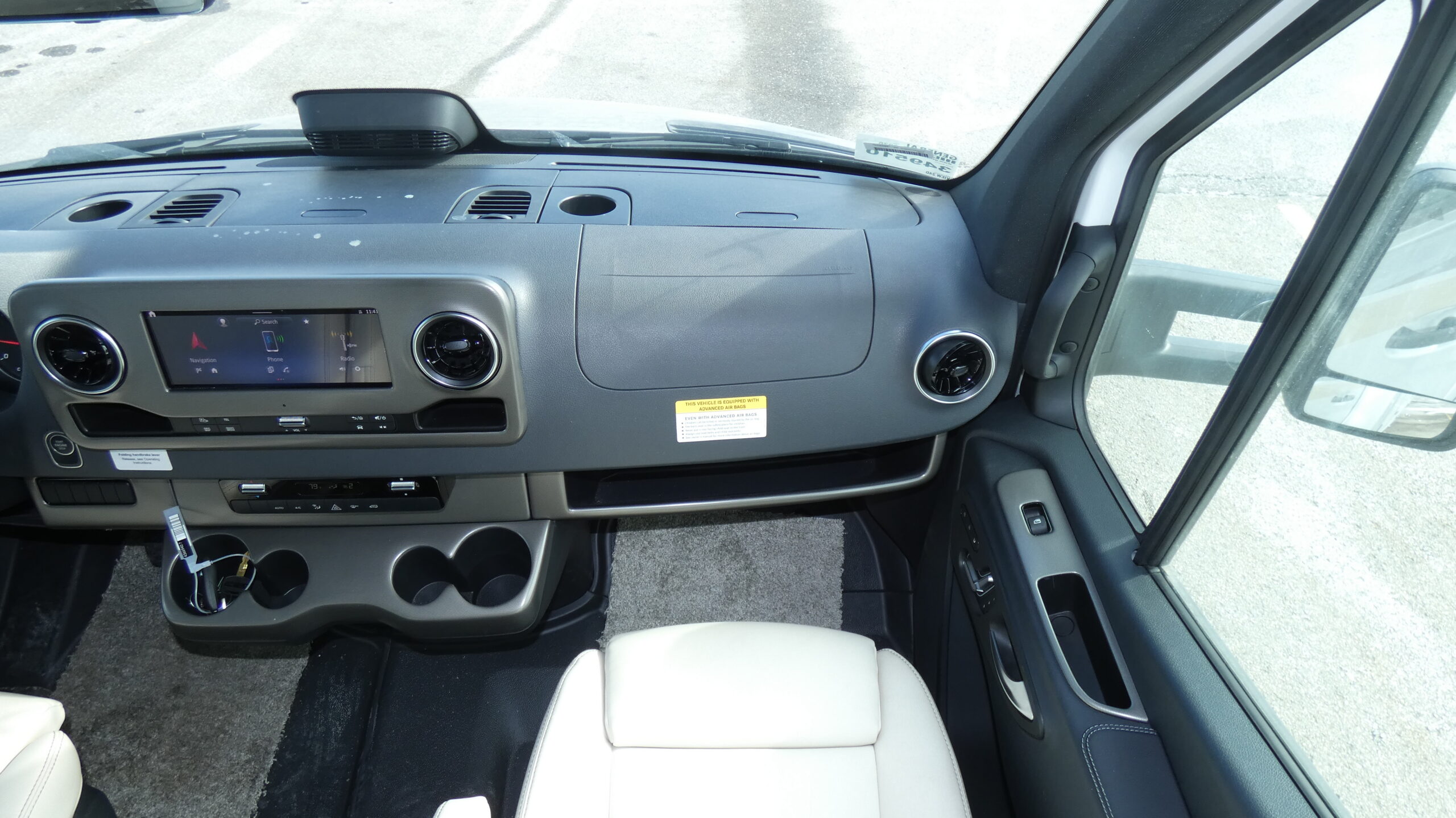 2026 Winnebago View 24D for Sale
