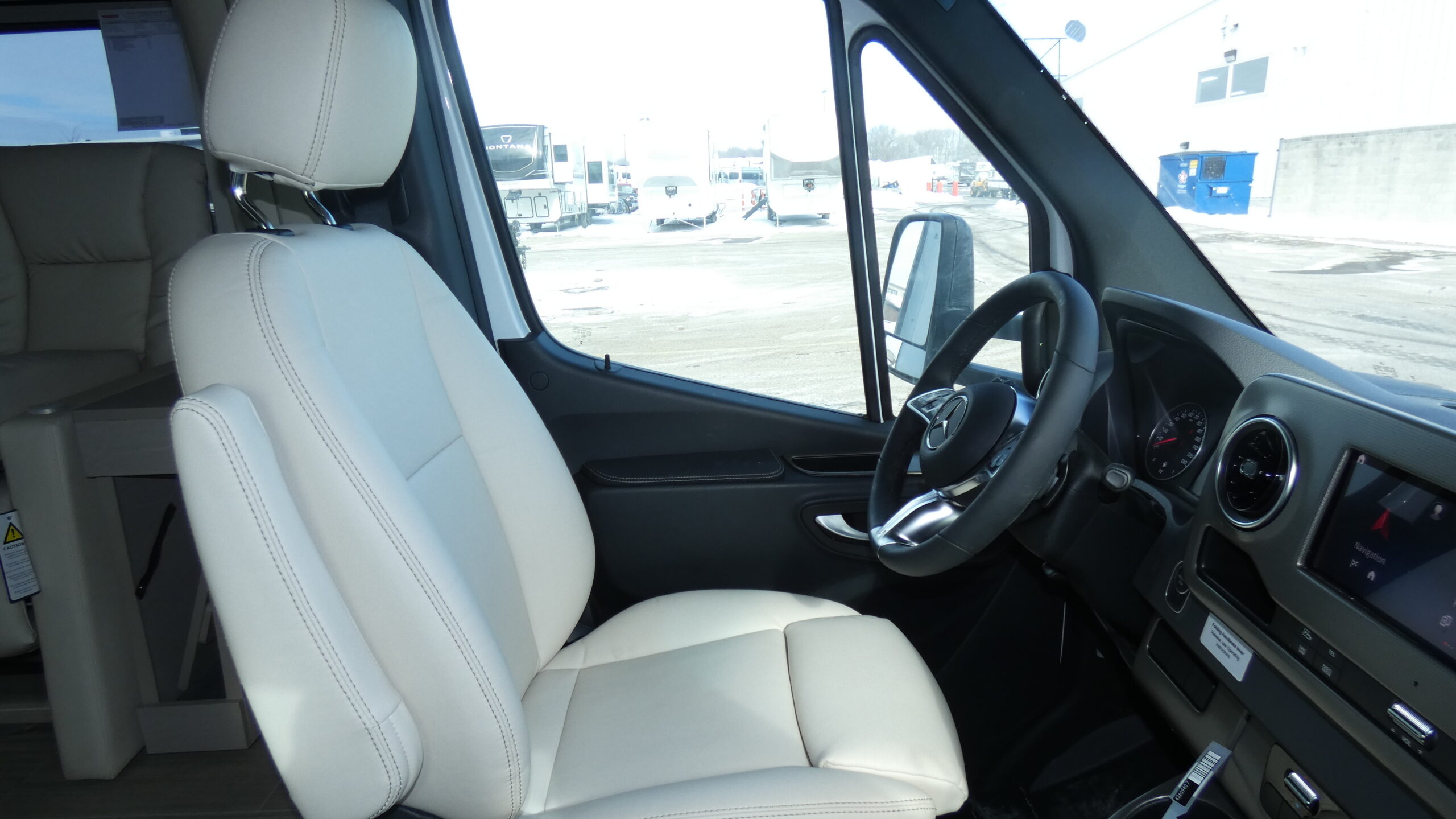 2026 Winnebago View 24D for Sale