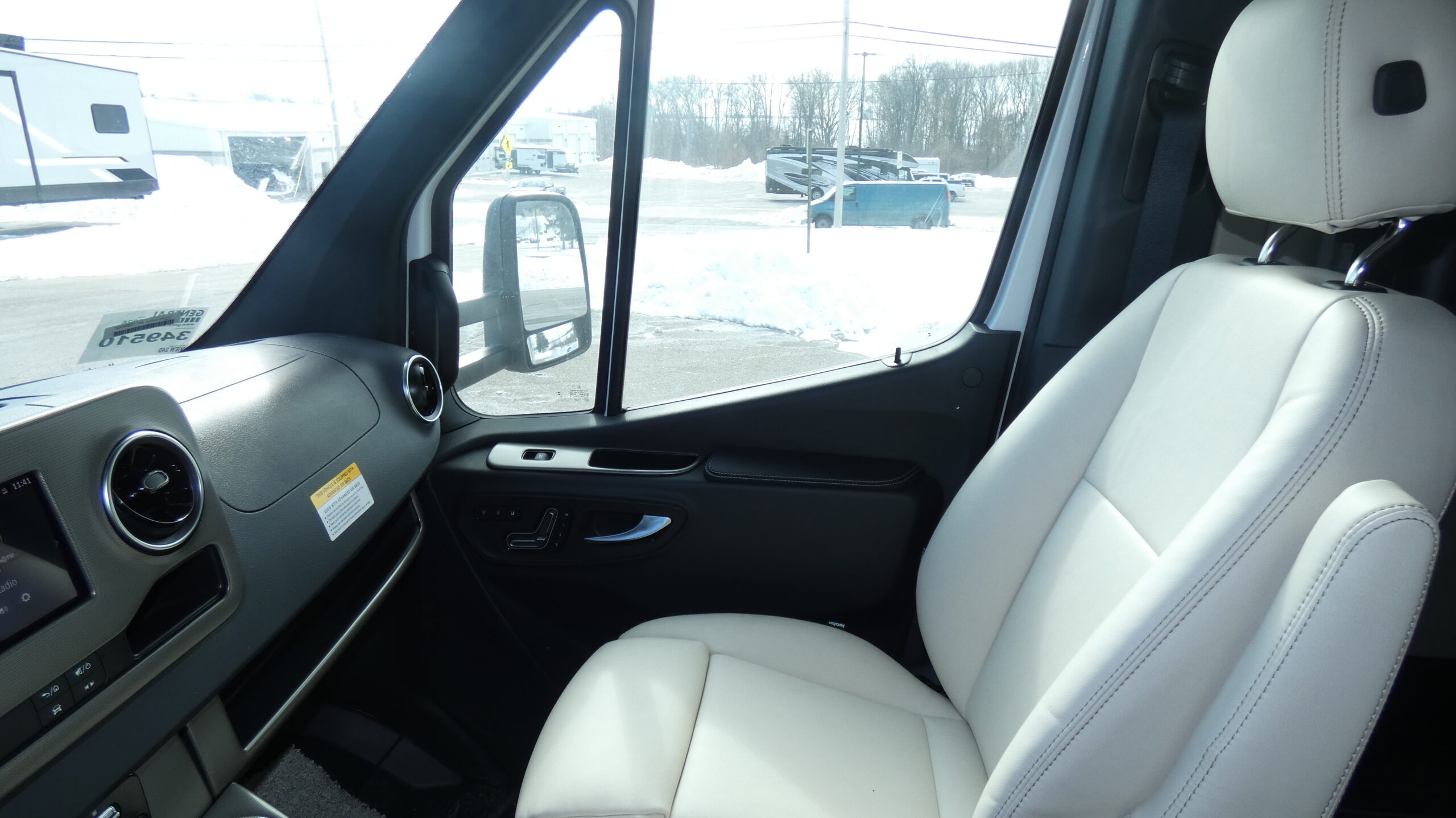 2026 Winnebago View 24D for Sale