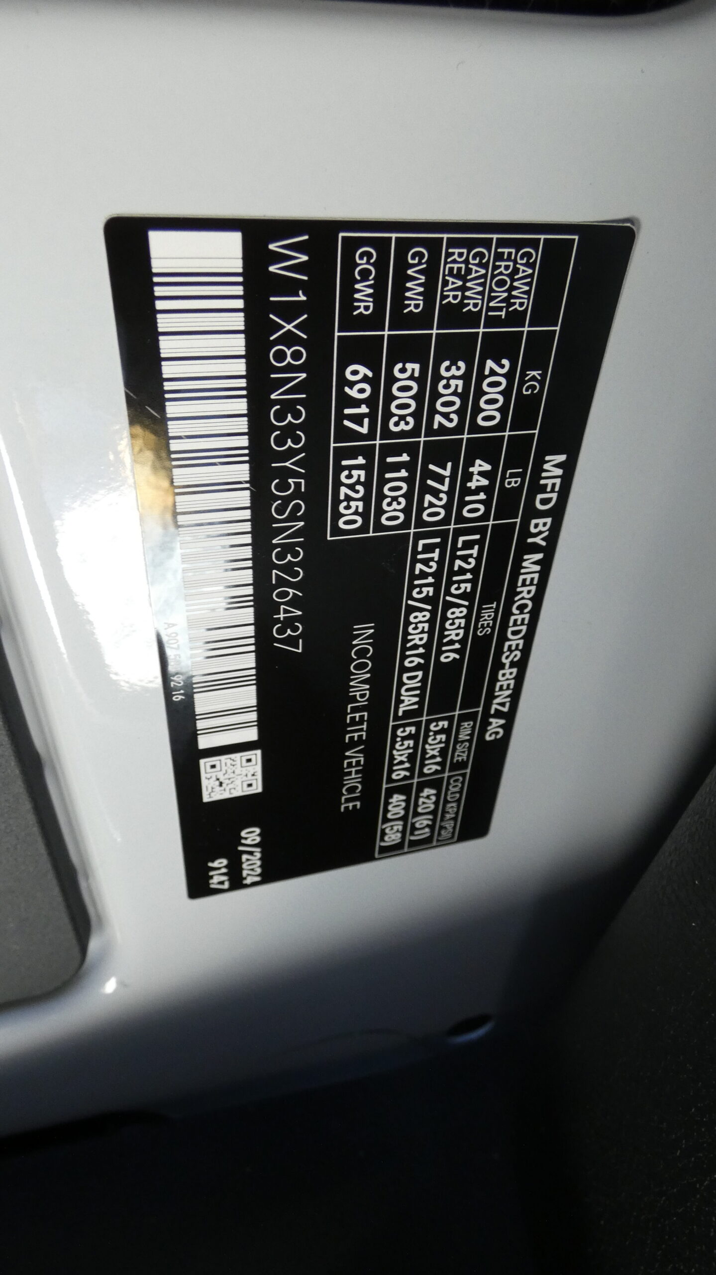2026 Winnebago View 24D for Sale
