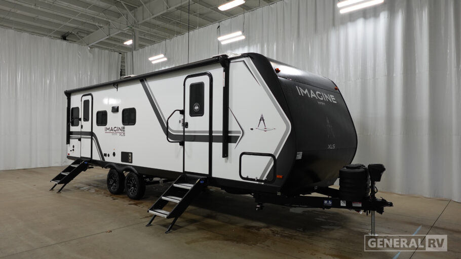 2026 GRAND DESIGN 25RLE