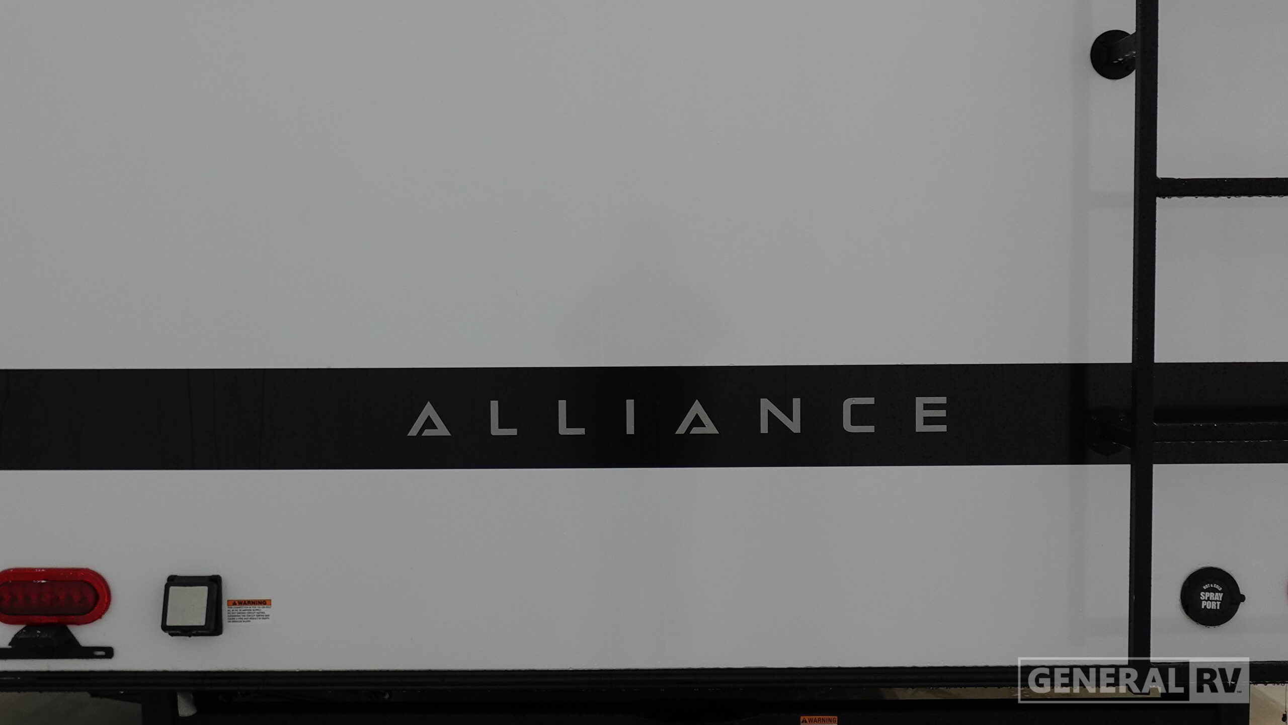 2026 Alliance RV Delta 321BH for Sale