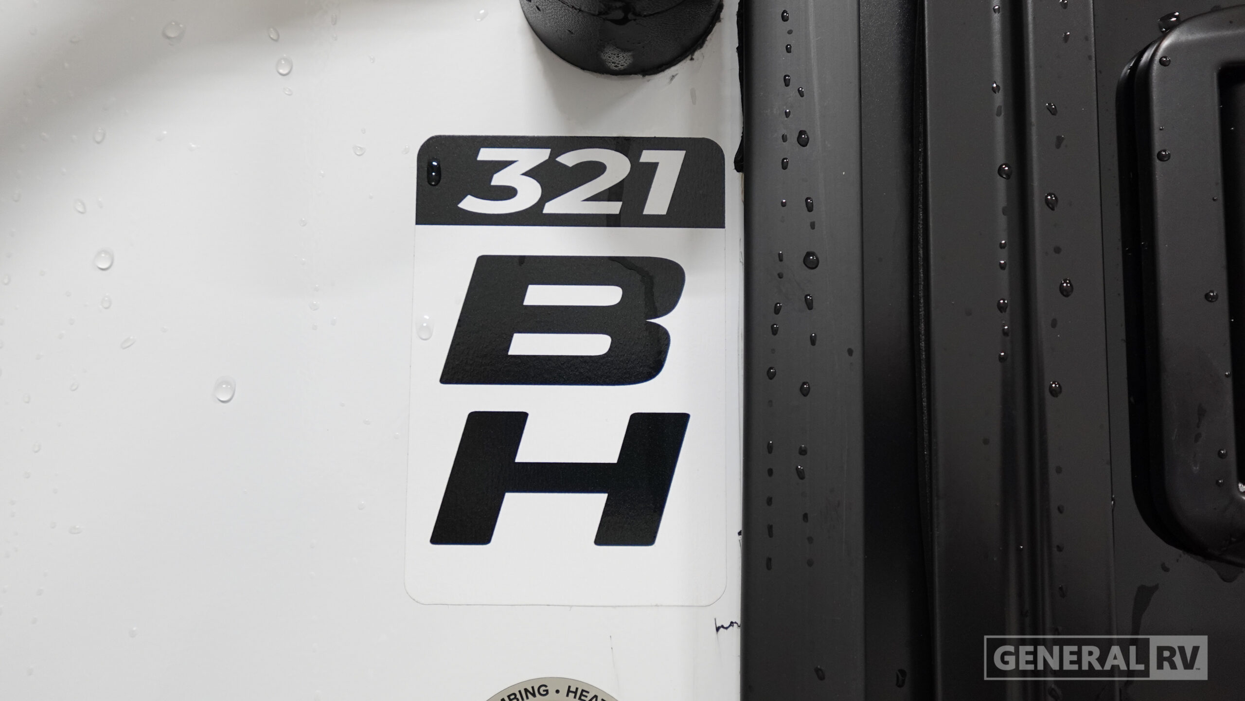 2026 Alliance RV Delta 321BH for Sale