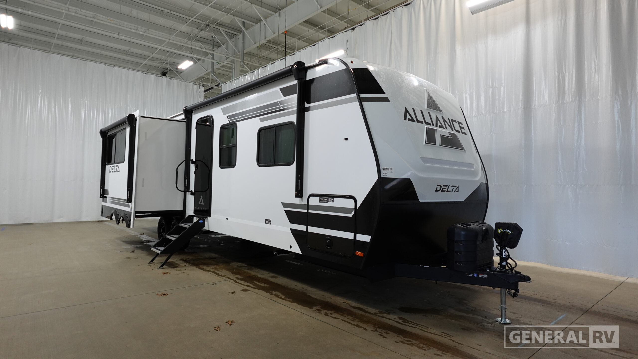 2026 Alliance RV Delta 321BH for Sale in North Canton, OH