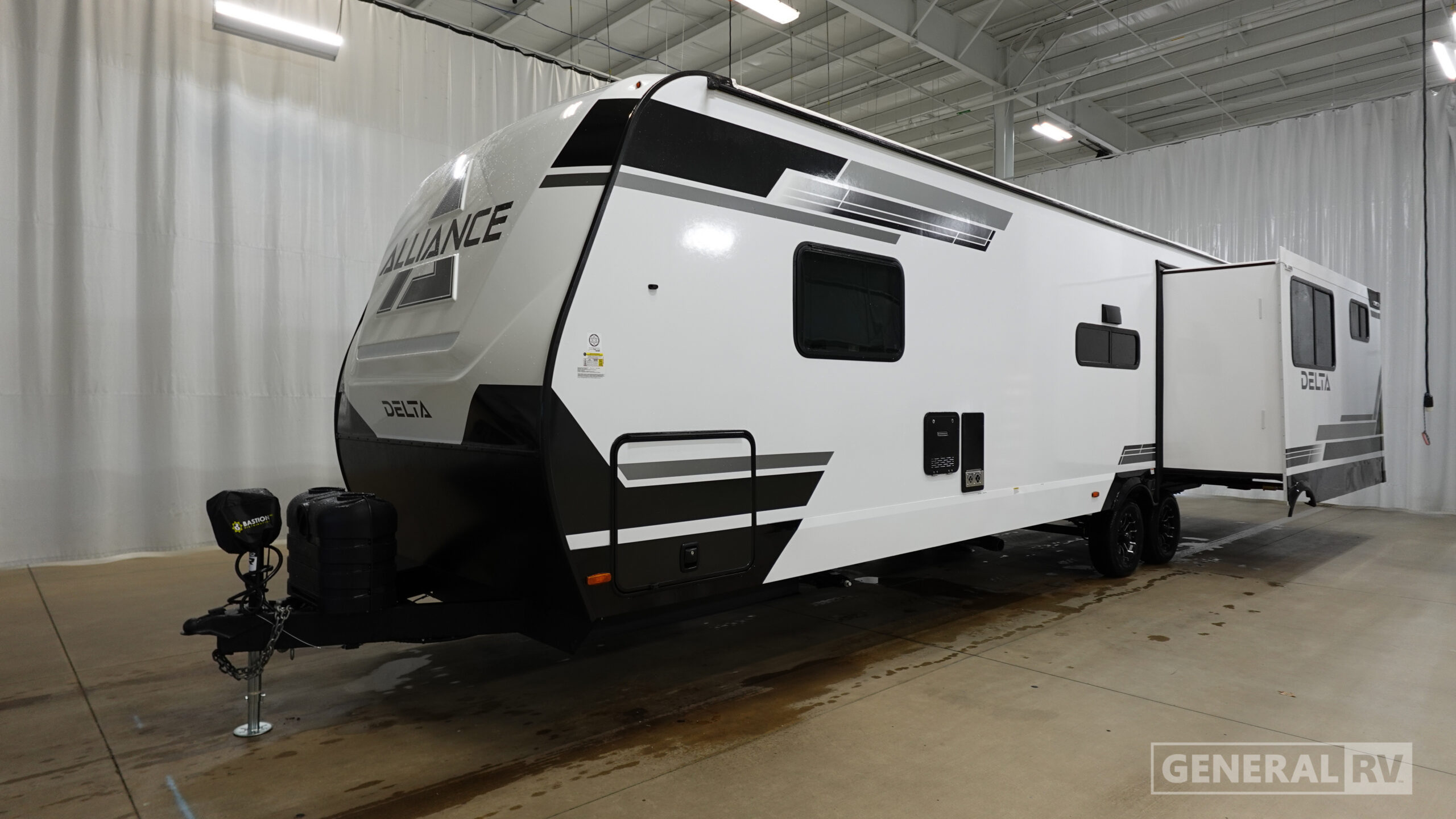 2026 Alliance RV Delta 321BH for Sale