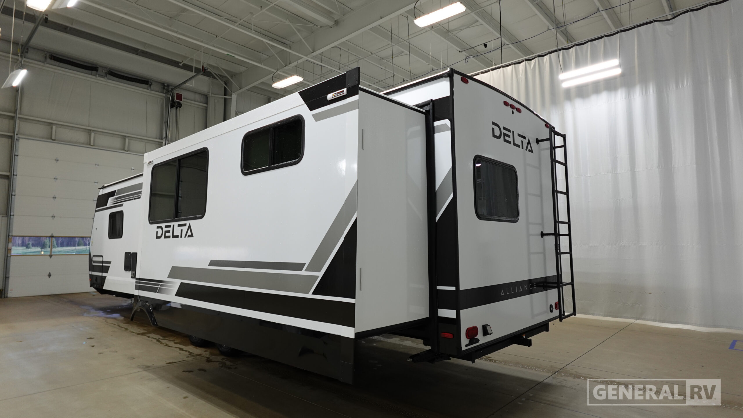 2026 Alliance RV Delta 321BH for Sale