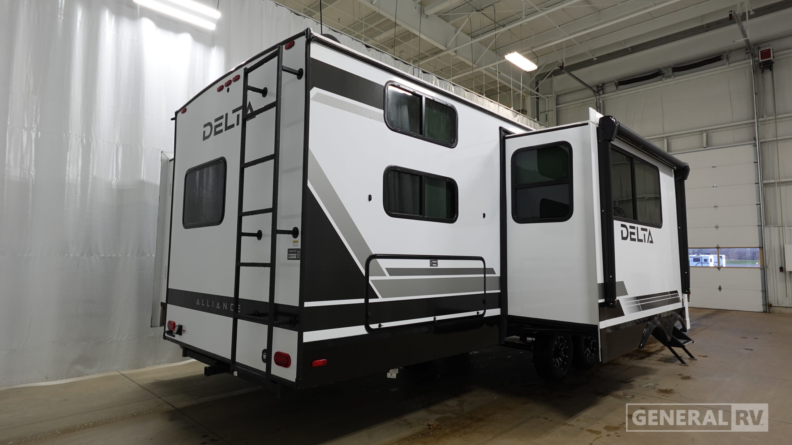 2026 Alliance RV Delta 321BH for Sale