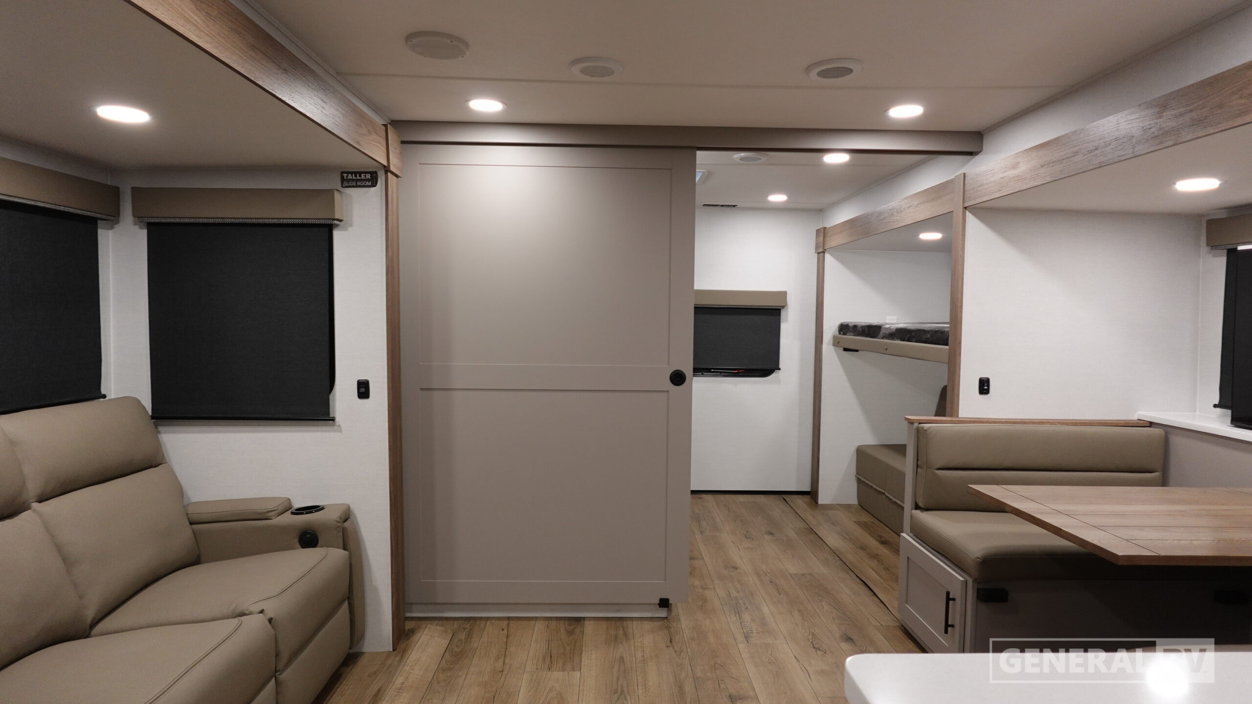 2026 Alliance RV Delta 321BH for Sale