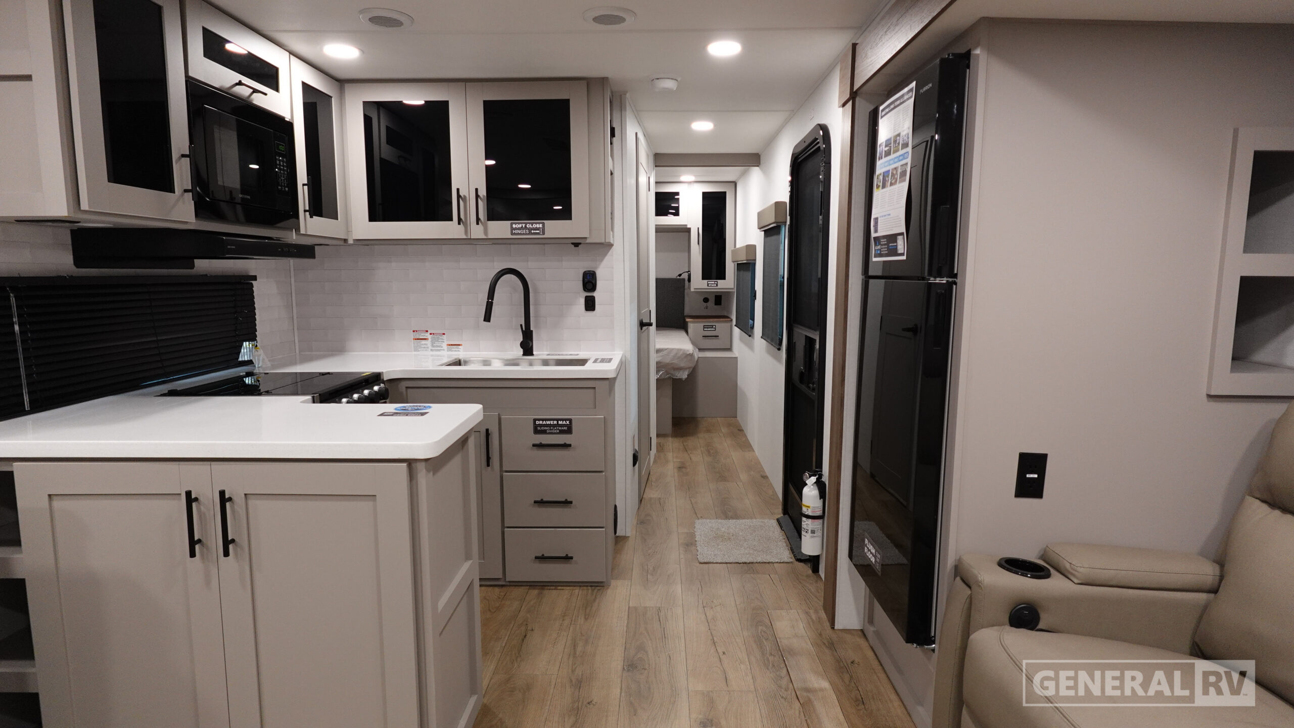 2026 Alliance RV Delta 321BH for Sale