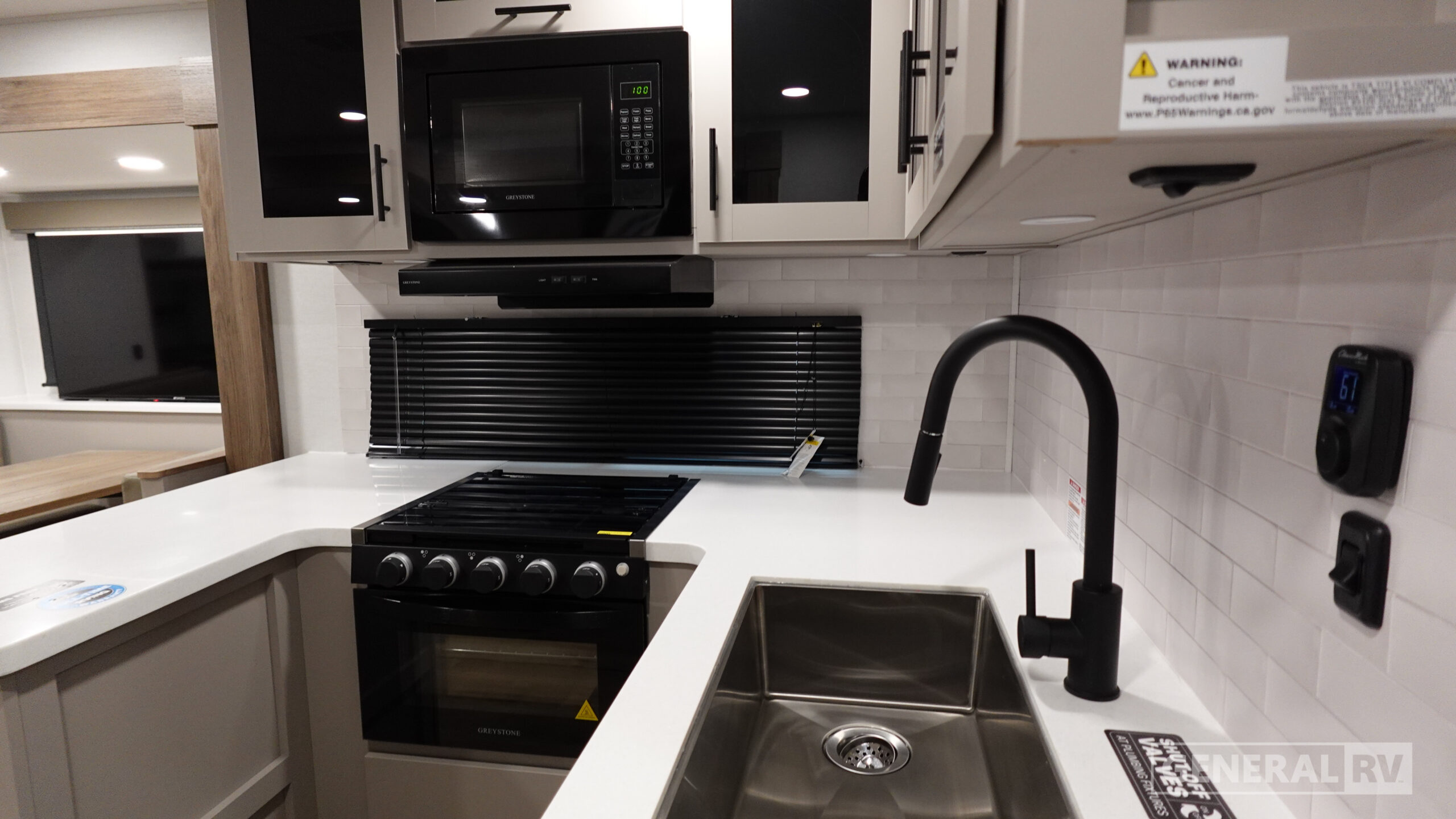 2026 Alliance RV Delta 321BH for Sale