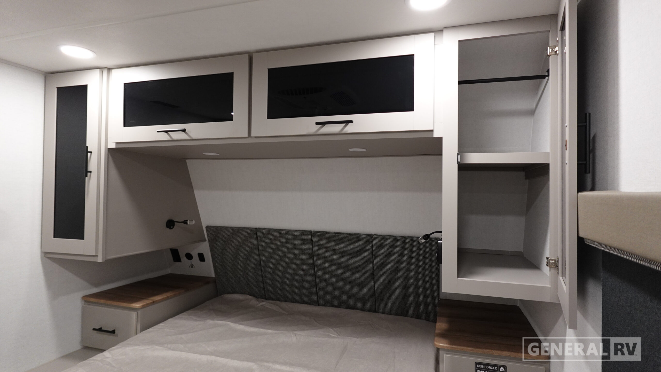 2026 Alliance RV Delta 321BH for Sale