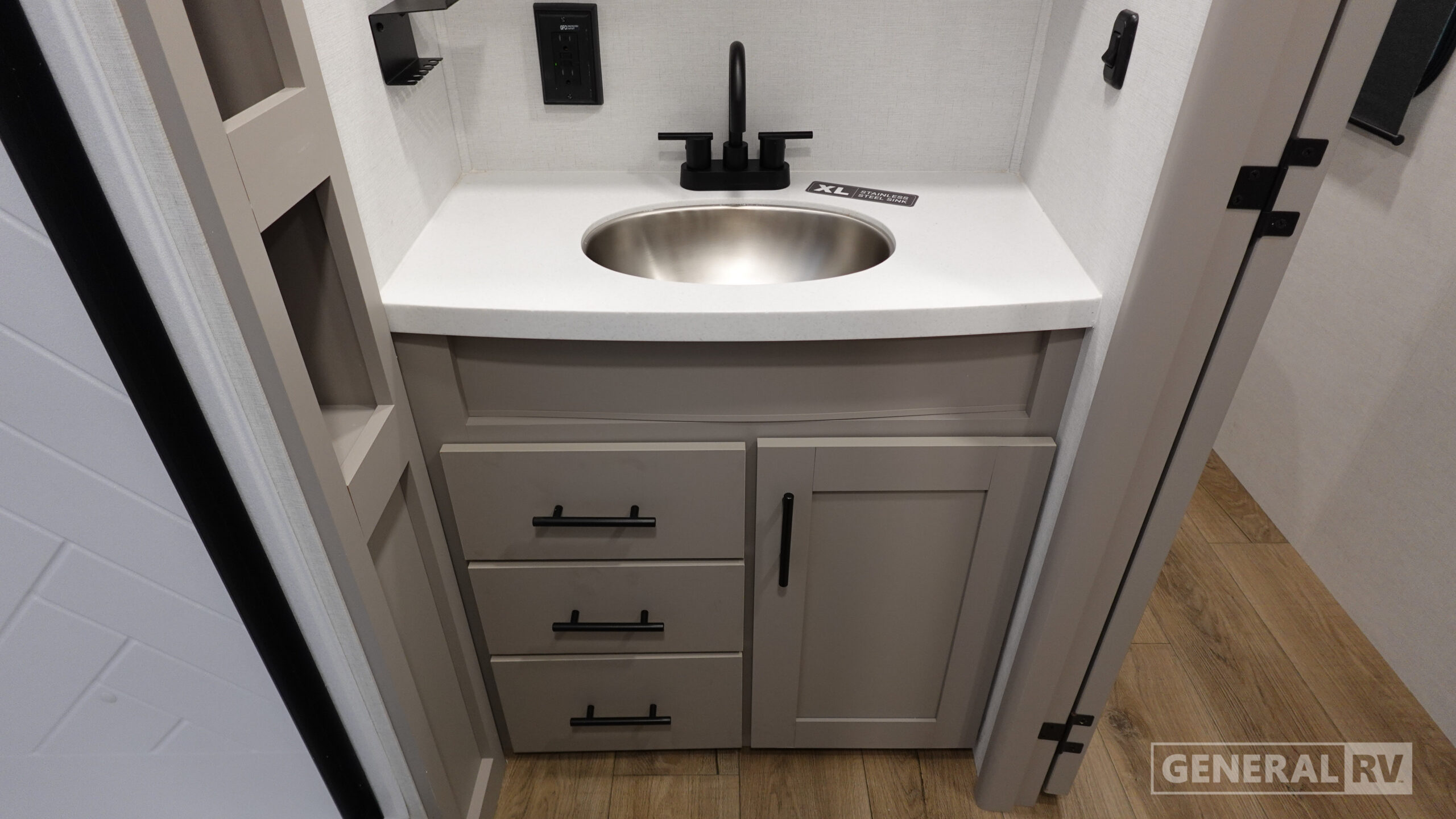 2026 Alliance RV Delta 321BH for Sale