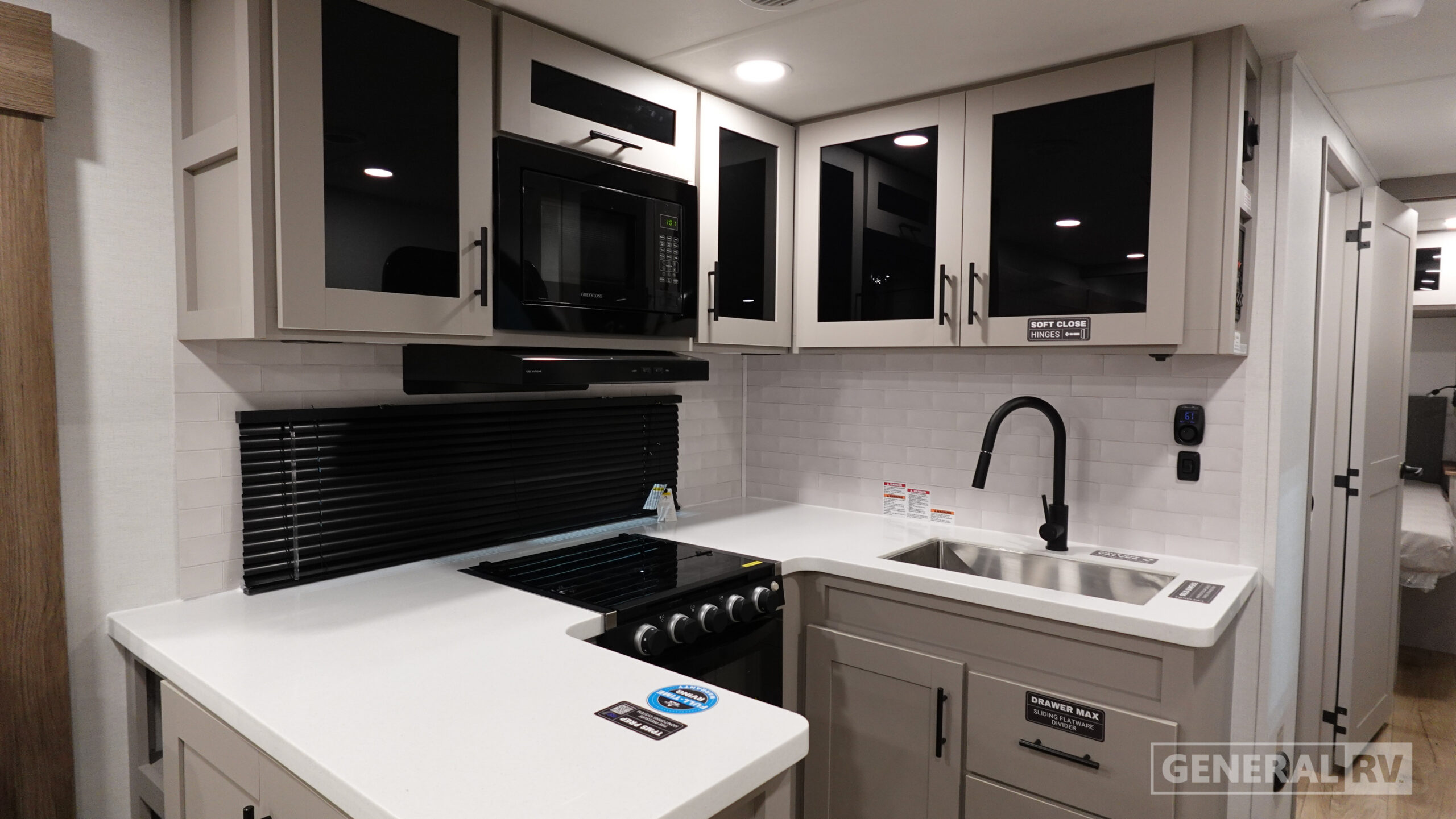 2026 Alliance RV Delta 321BH for Sale