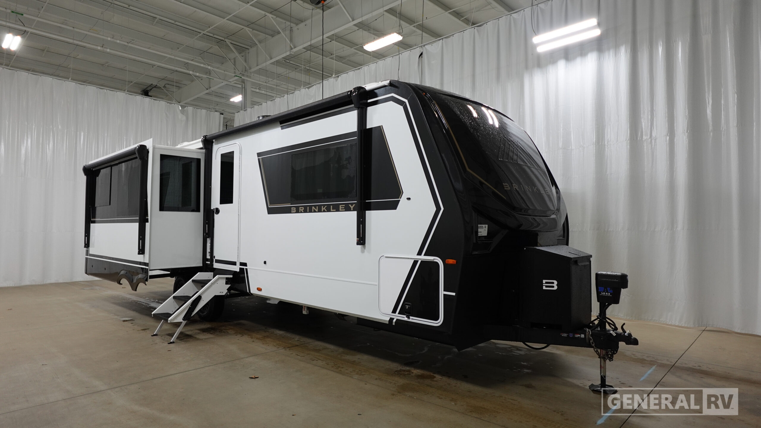 2026 Brinkley RV Model Z AIR 297 for Sale in Birch Run, MI