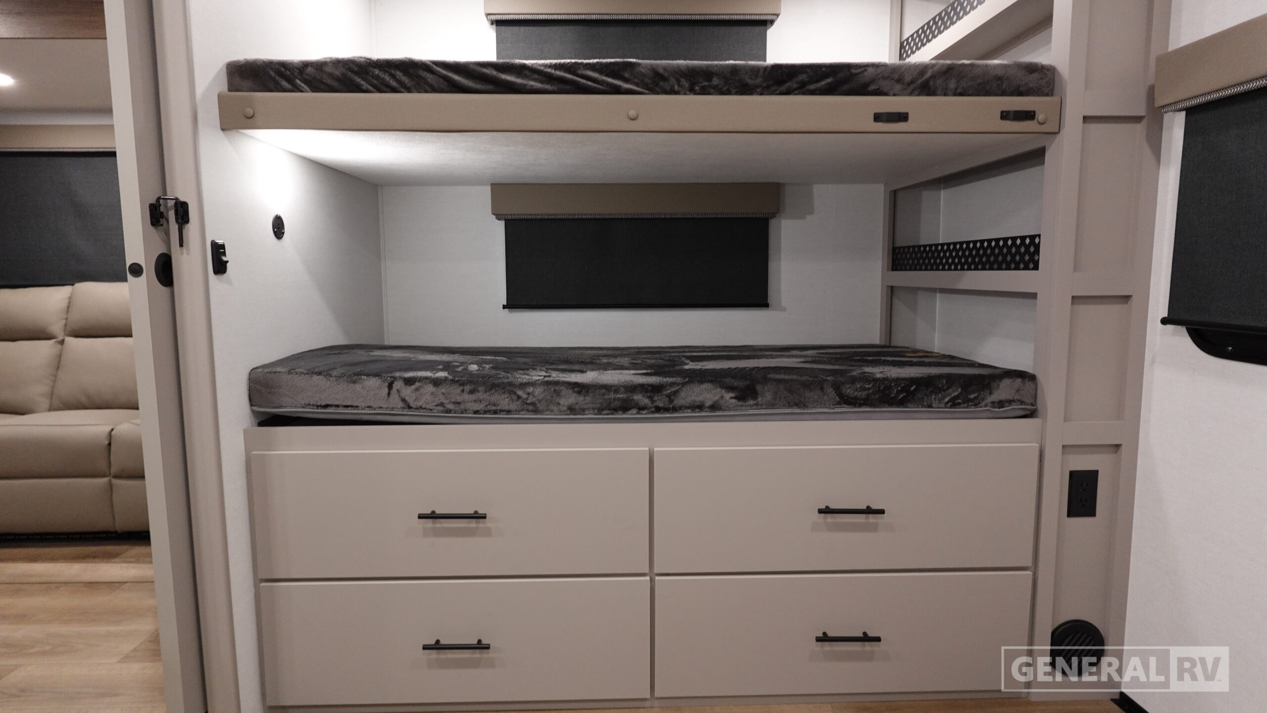 2026 Alliance RV Delta 321BH for Sale