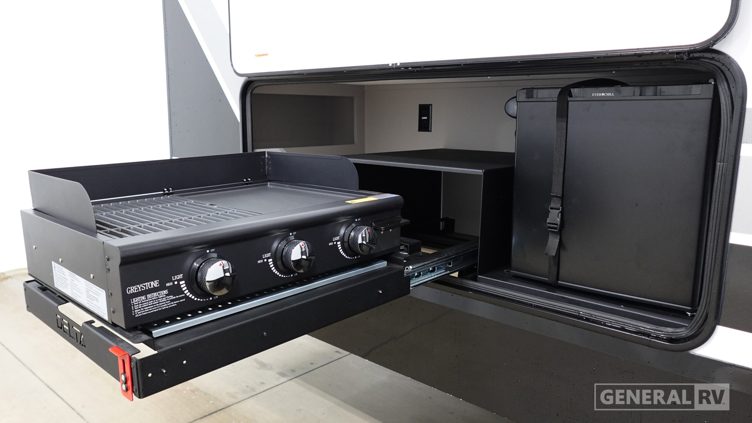 2026 Alliance RV Delta 321BH for Sale