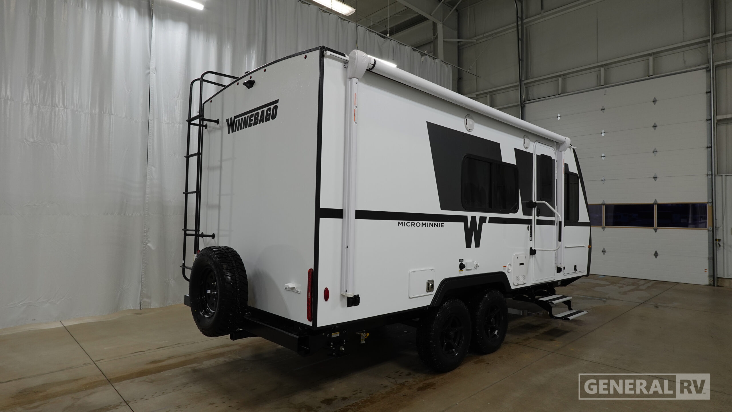 2026 Winnebago Micro Minnie 2100BH for Sale
