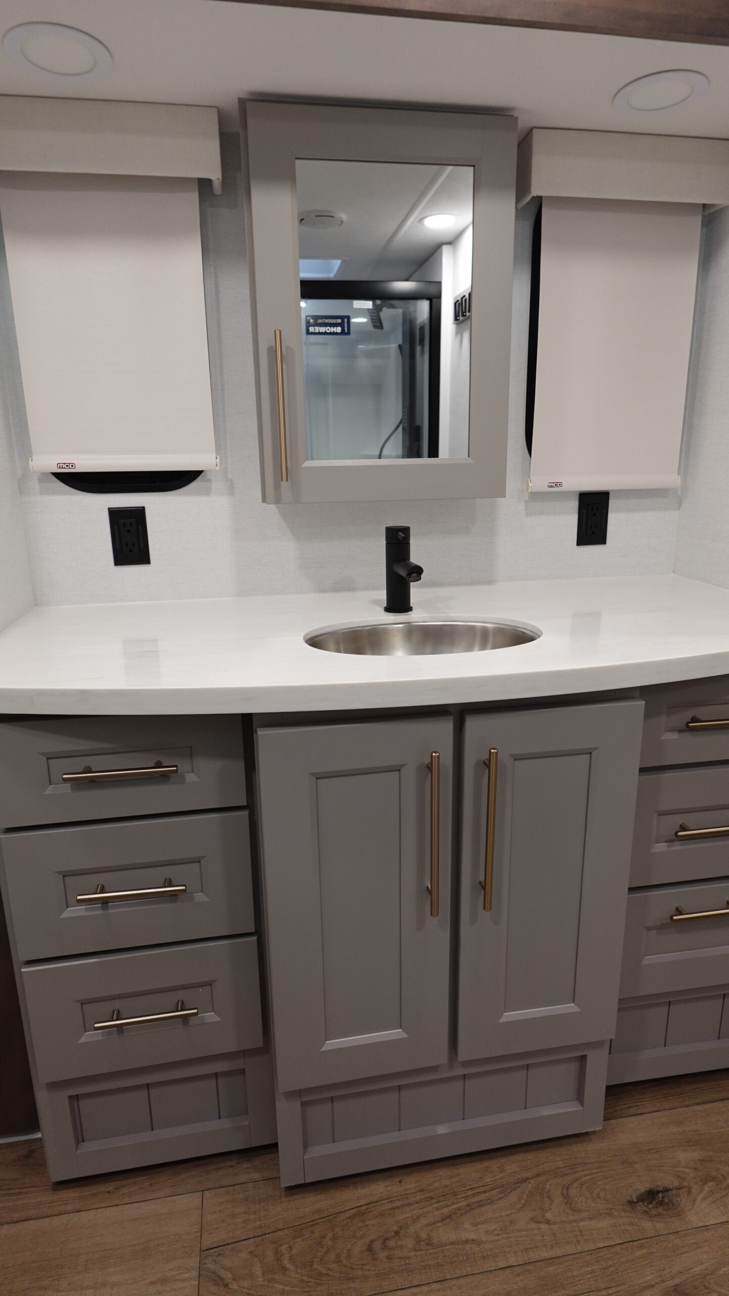 2026 Alliance RV Paradigm 382RK for Sale
