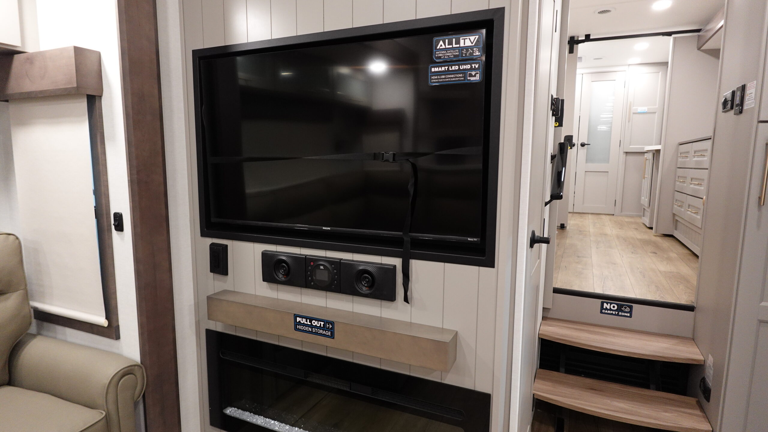 2026 Alliance RV Paradigm 382RK for Sale