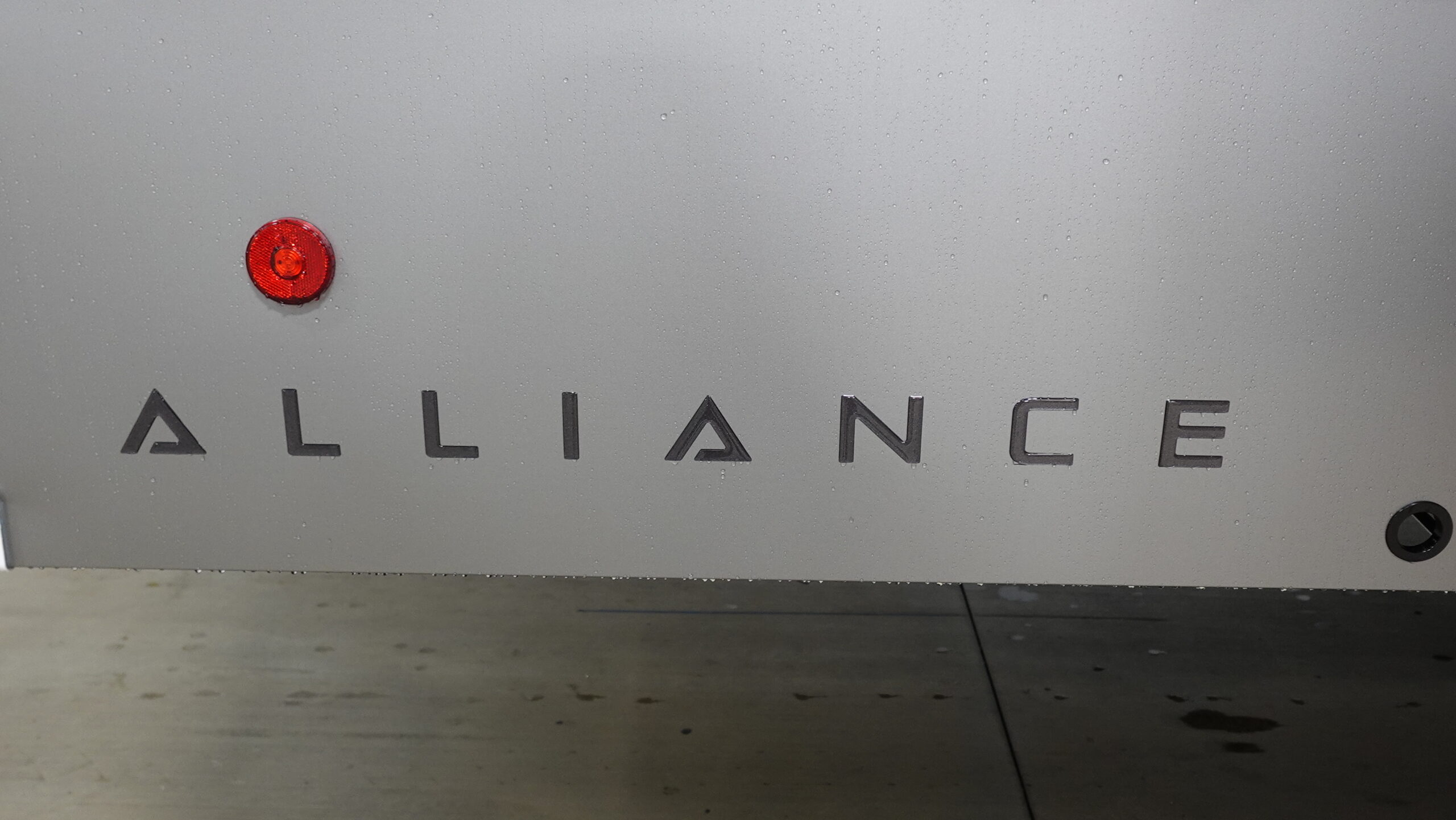 2026 Alliance RV Paradigm 382RK for Sale