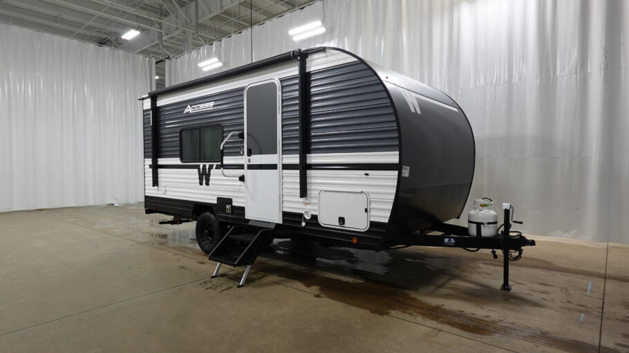 2026 WINNEBAGO 15RB