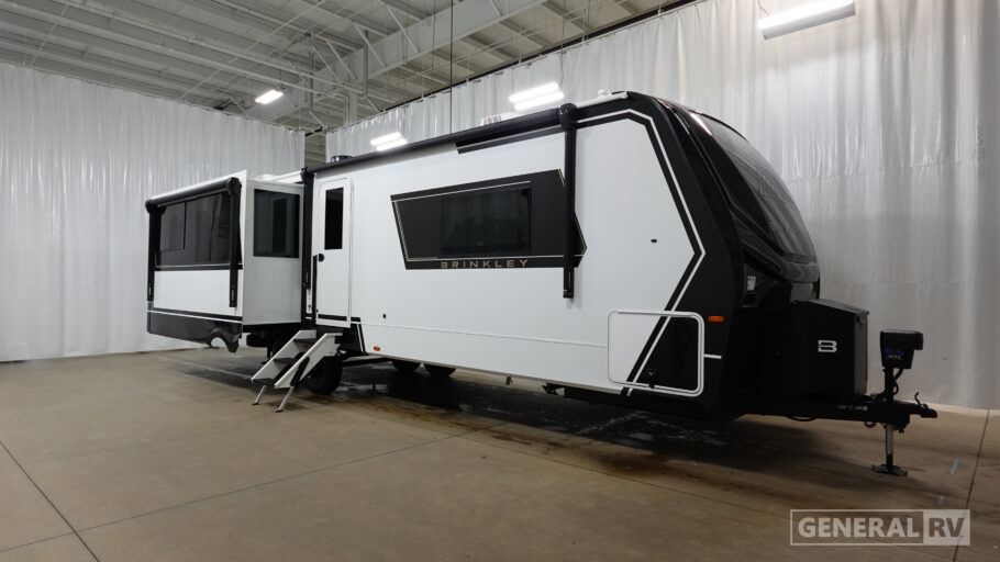 2026 BRINKLEY 310 AIR
