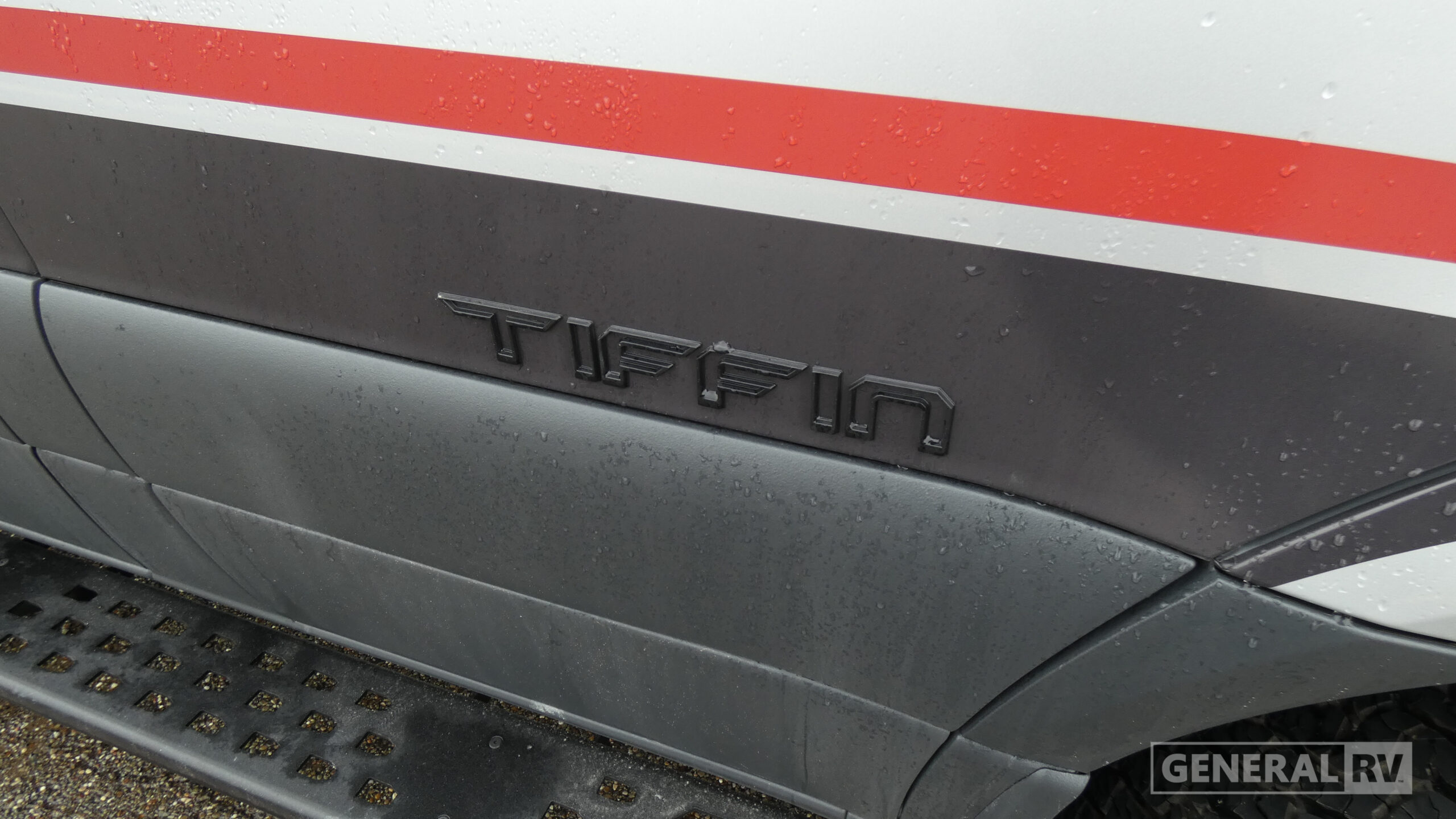 2026 Tiffin Motorhomes GH1 Base for Sale