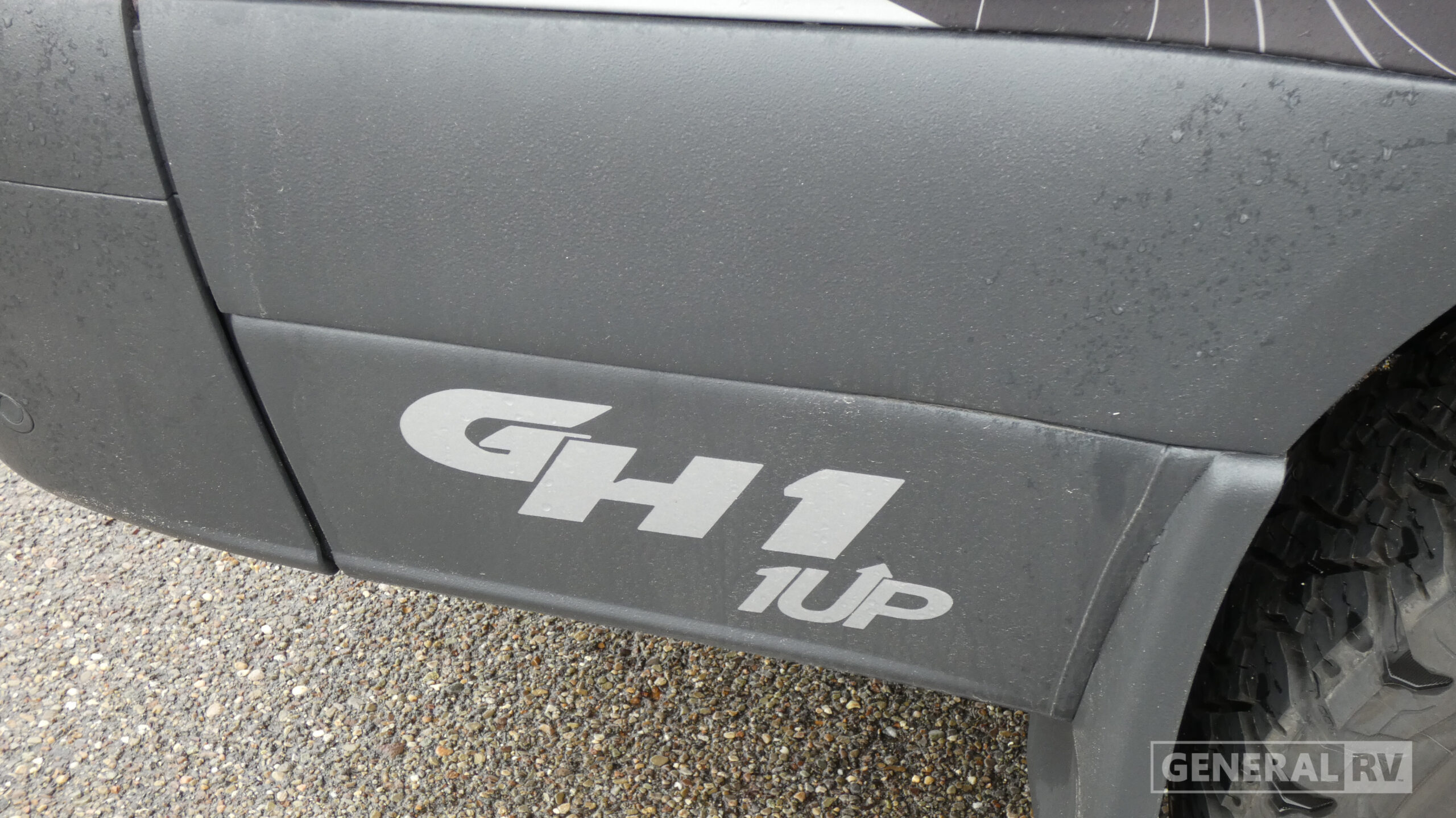 2026 Tiffin Motorhomes GH1 Base for Sale