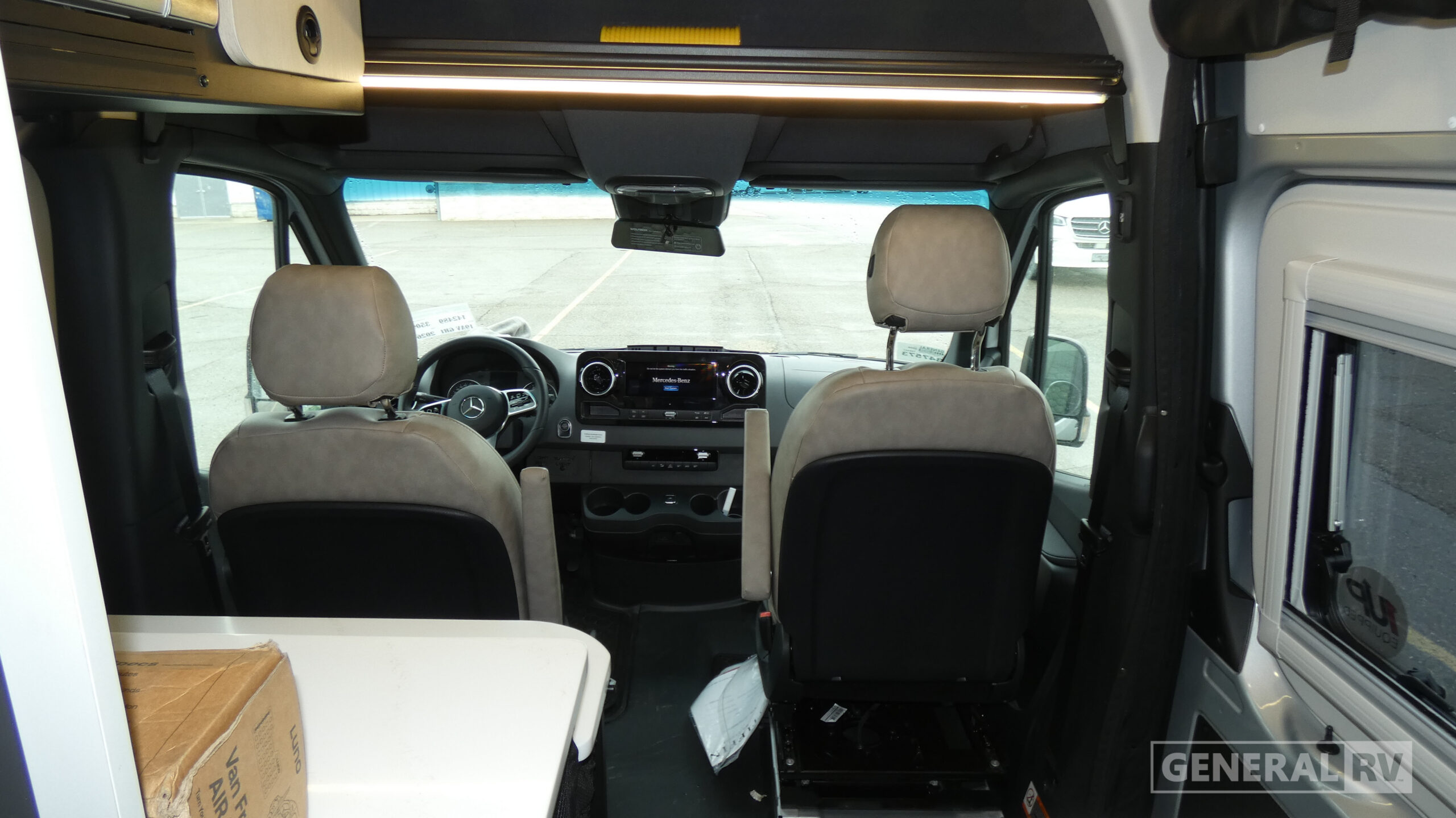 2026 Tiffin Motorhomes GH1 Base for Sale