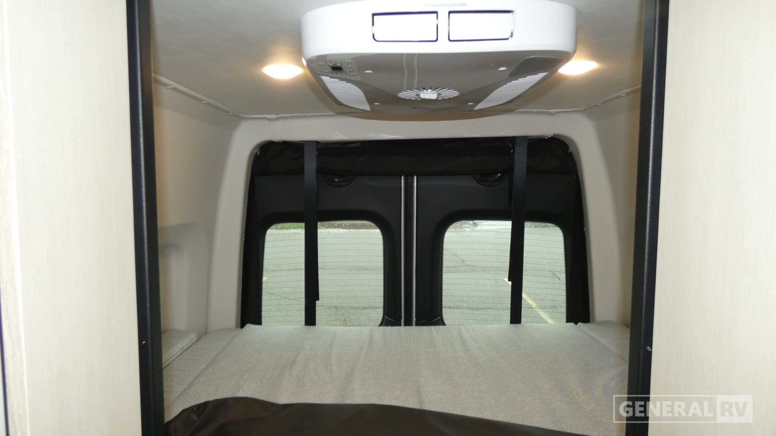 2026 Tiffin Motorhomes GH1 Base for Sale