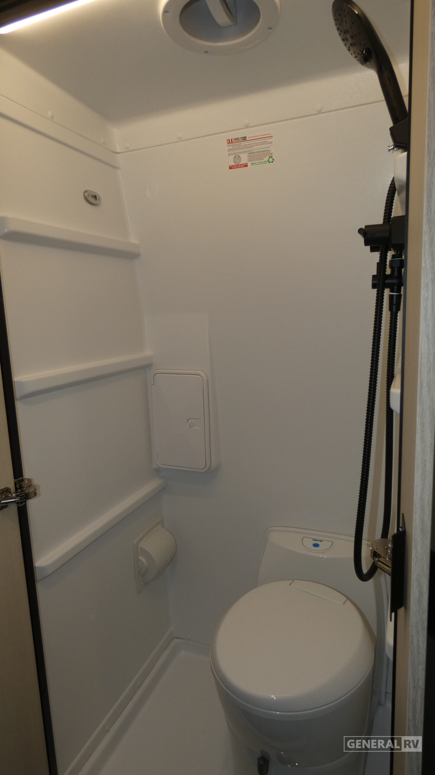 2026 Tiffin Motorhomes GH1 Base for Sale