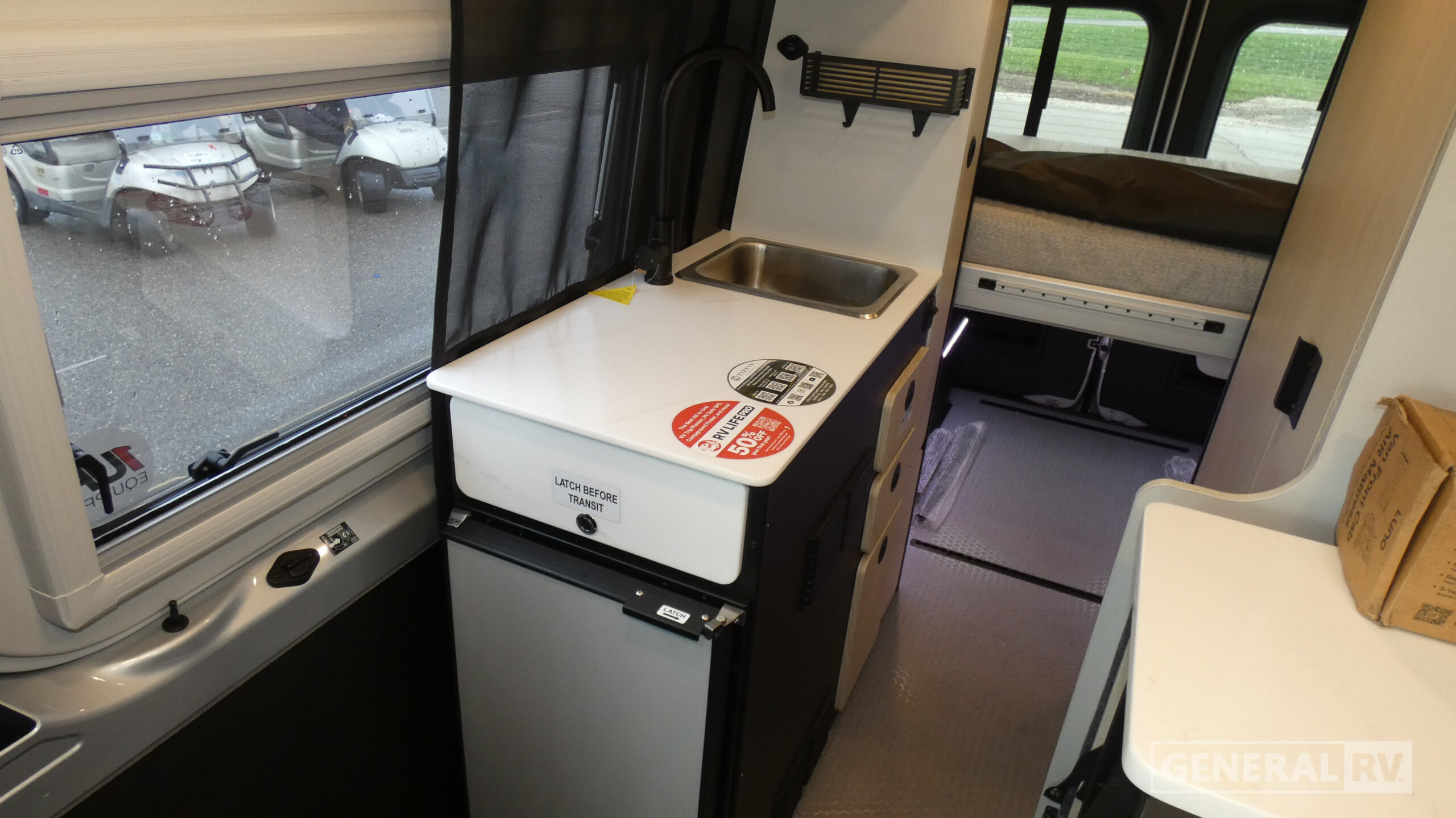 2026 Tiffin Motorhomes GH1 Base for Sale