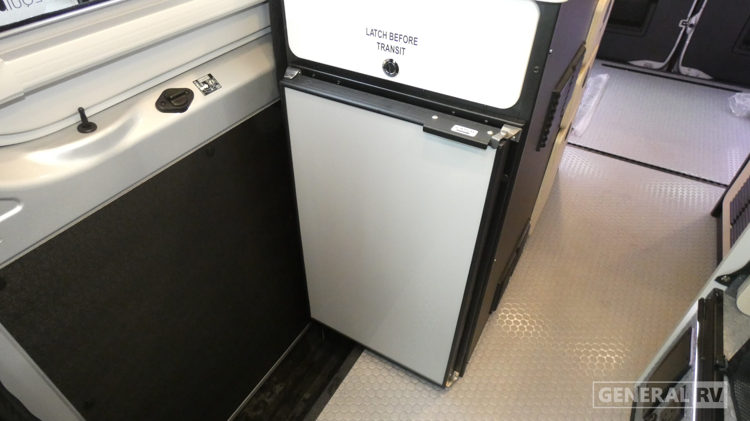 2026 Tiffin Motorhomes GH1 Base for Sale