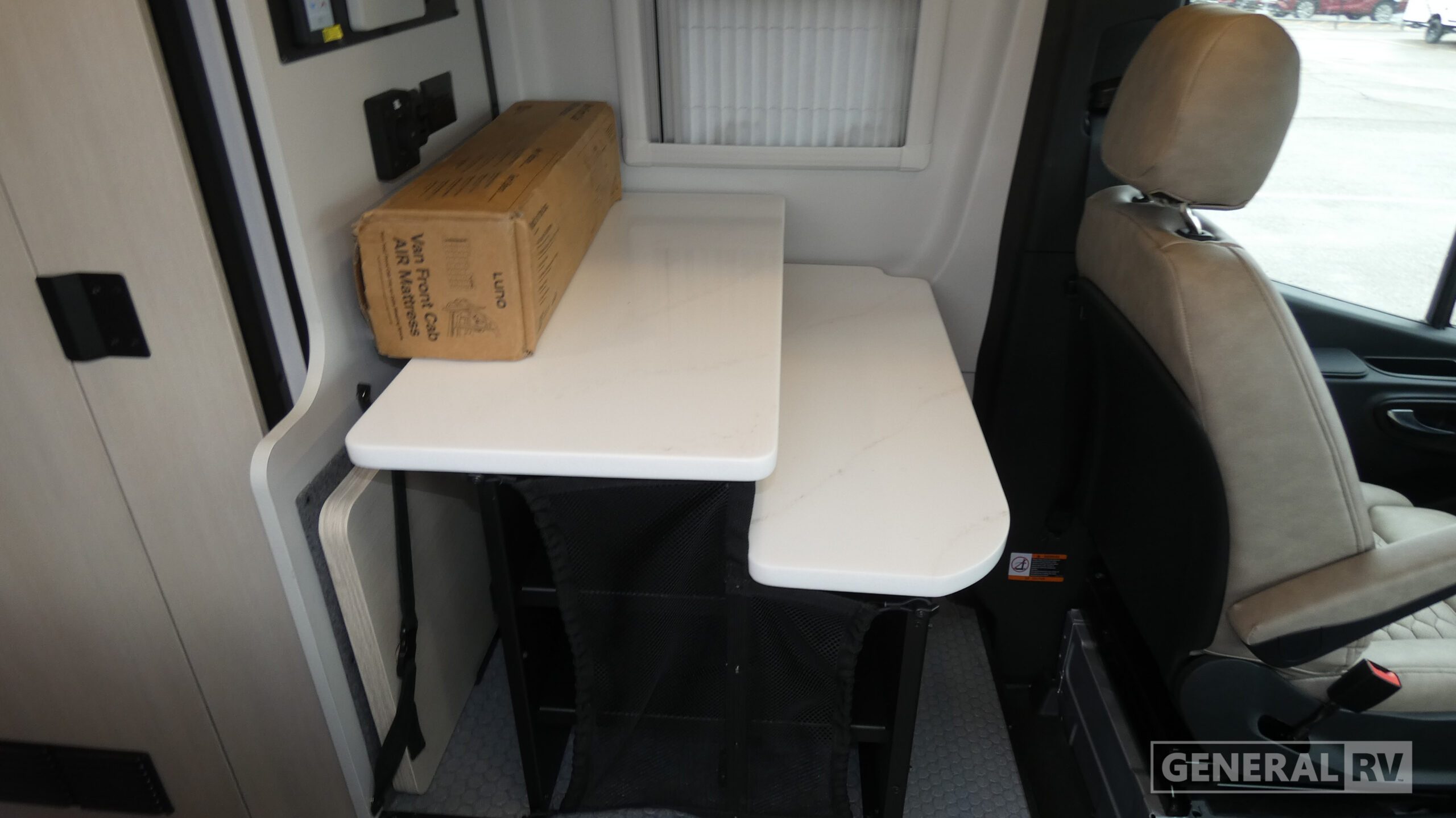 2026 Tiffin Motorhomes GH1 Base for Sale