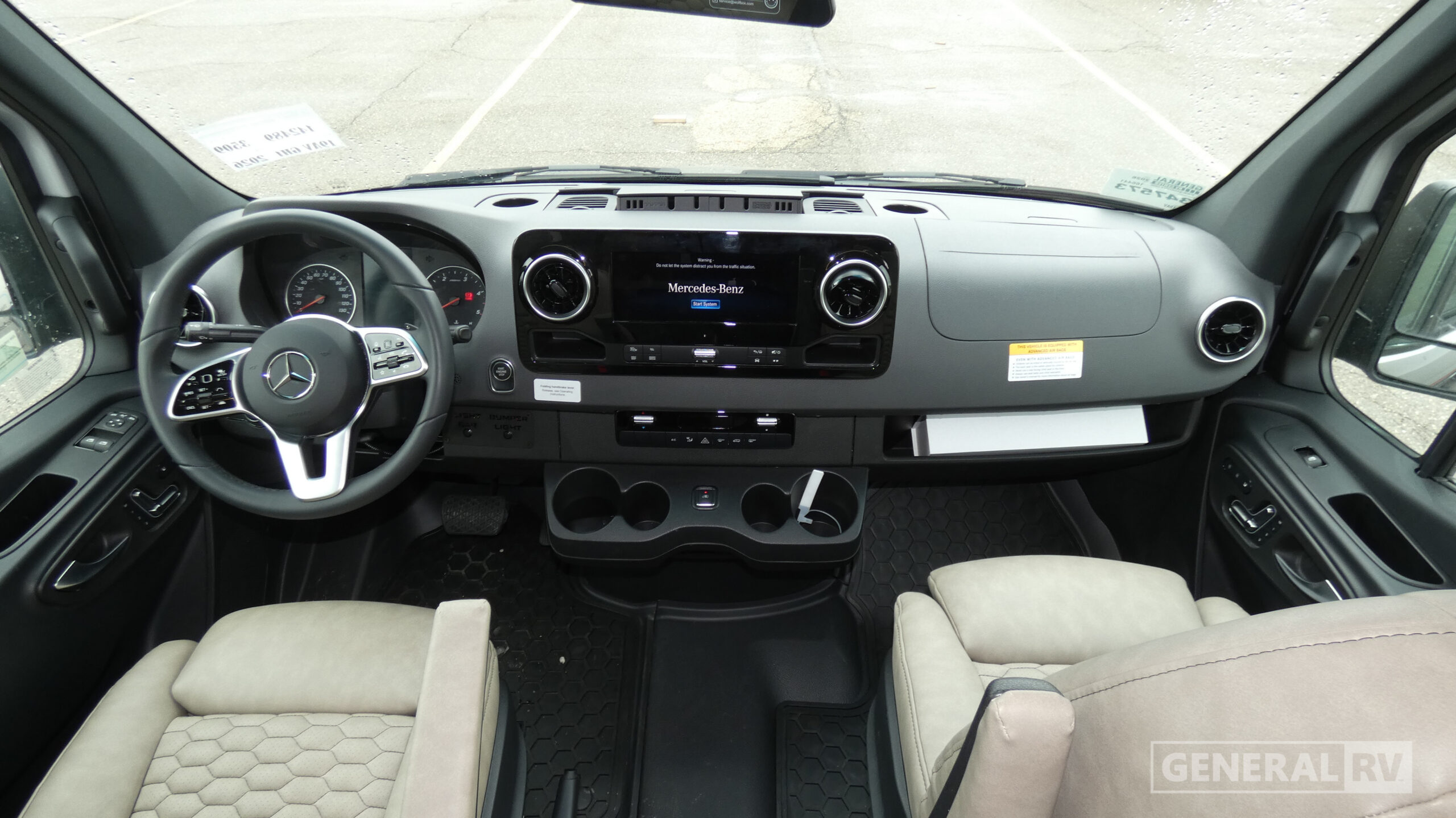 2026 Tiffin Motorhomes GH1 Base for Sale