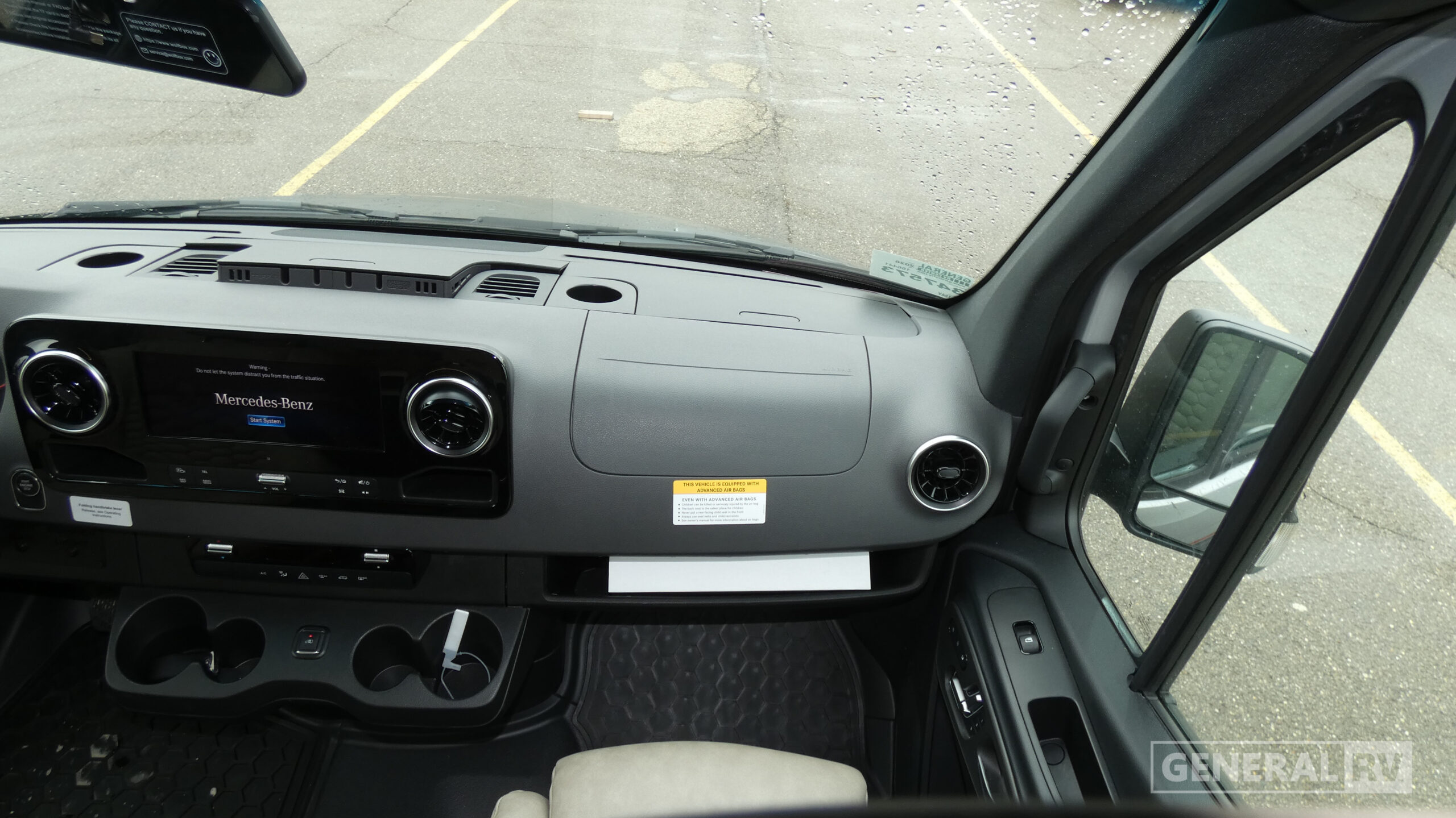 2026 Tiffin Motorhomes GH1 Base for Sale