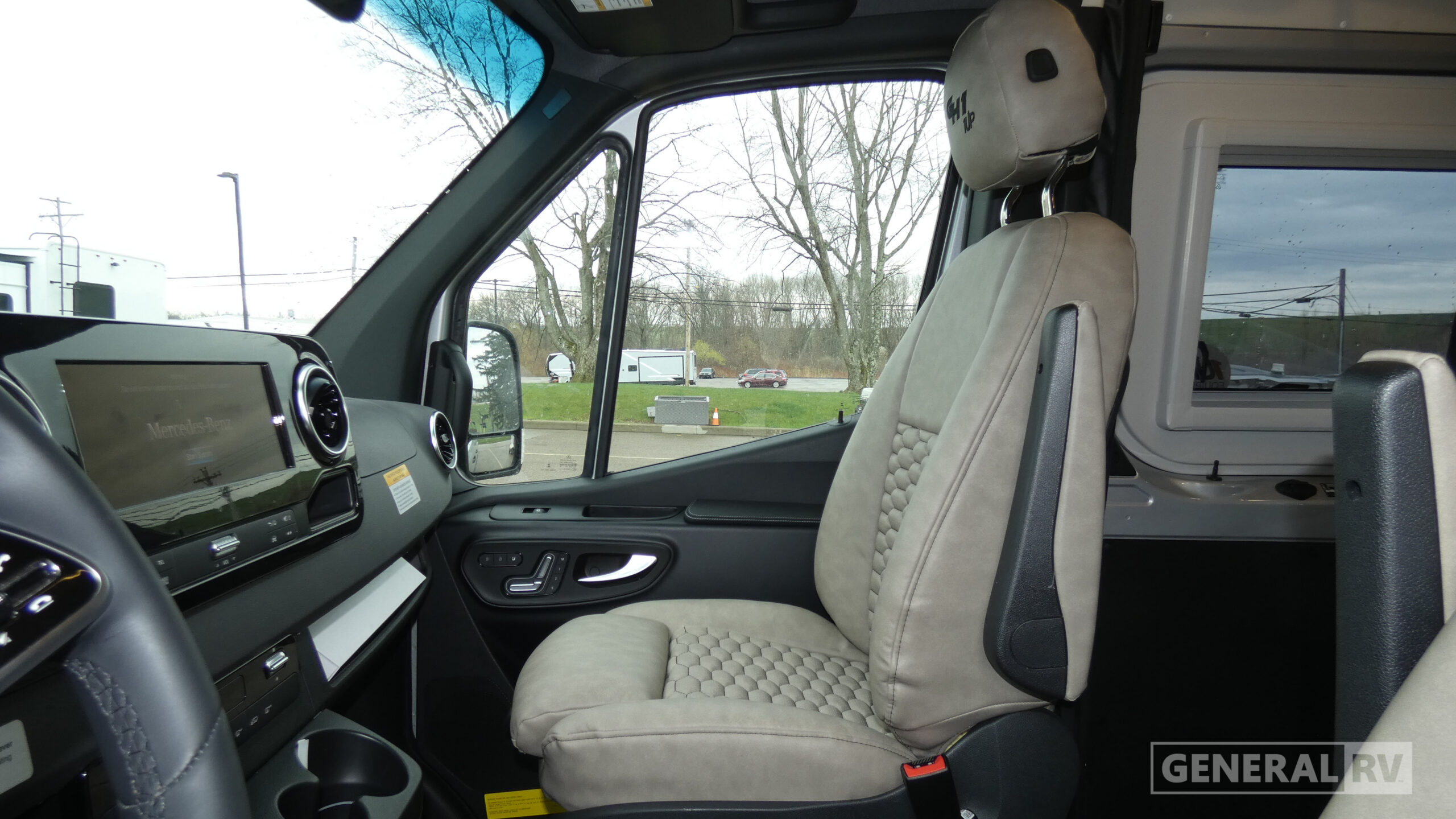 2026 Tiffin Motorhomes GH1 Base for Sale