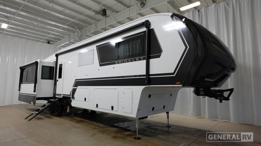 2026 BRINKLEY 3610
