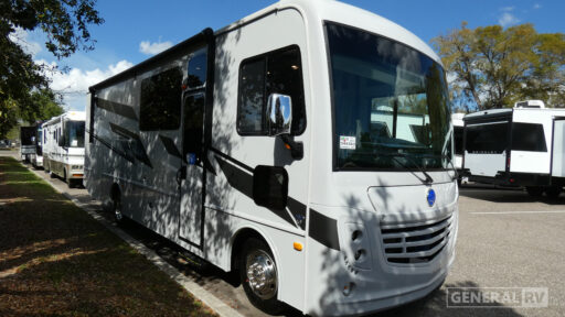 2026 Holiday Rambler Admiral 29M
